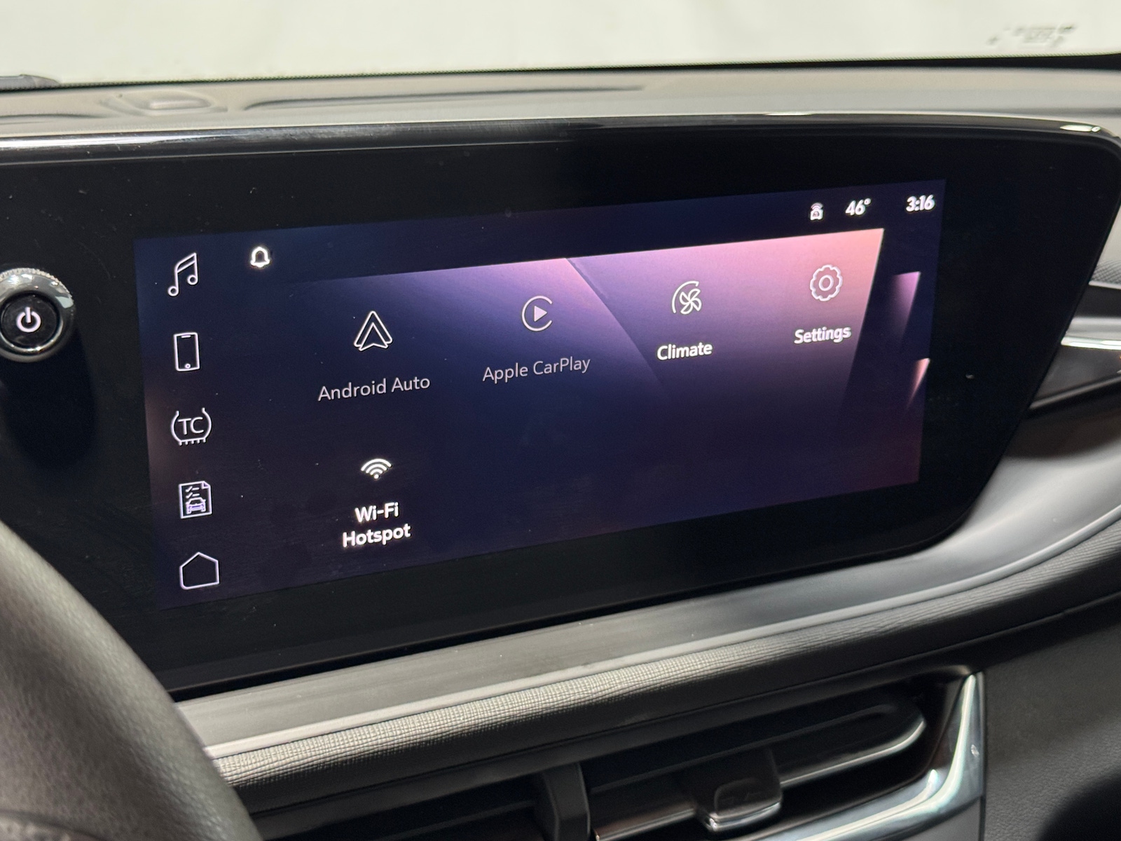 Thumbnail: 2025 Buick Envista - 4