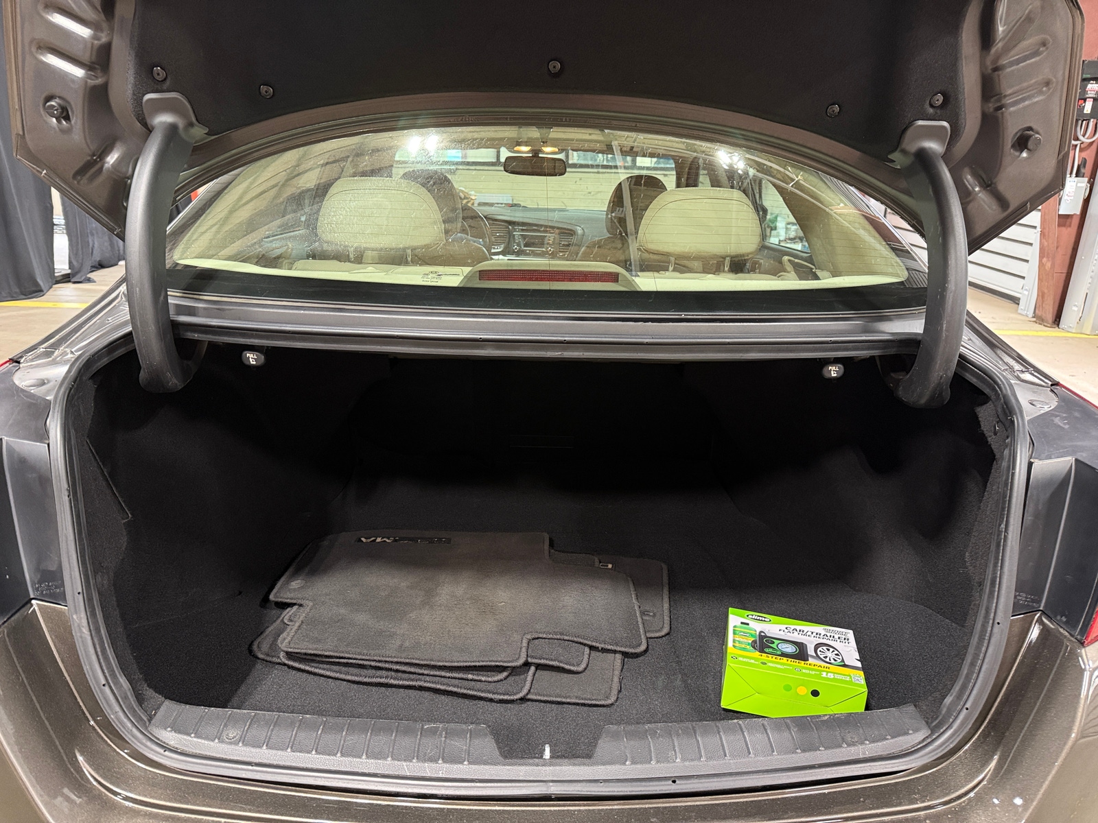 Thumbnail: 2013 Kia Optima - 6