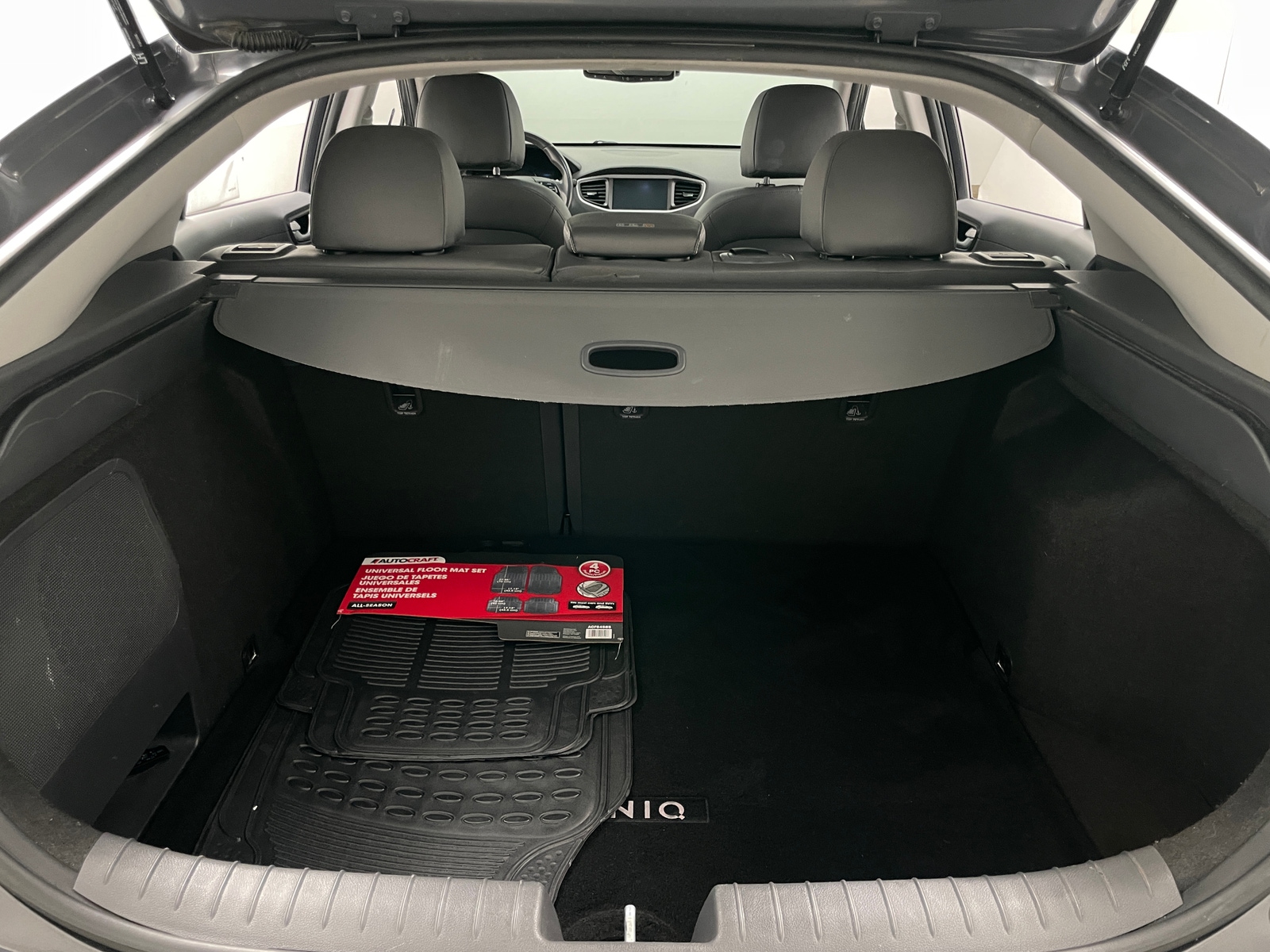 Thumbnail: 2019 Hyundai Ioniq - 6