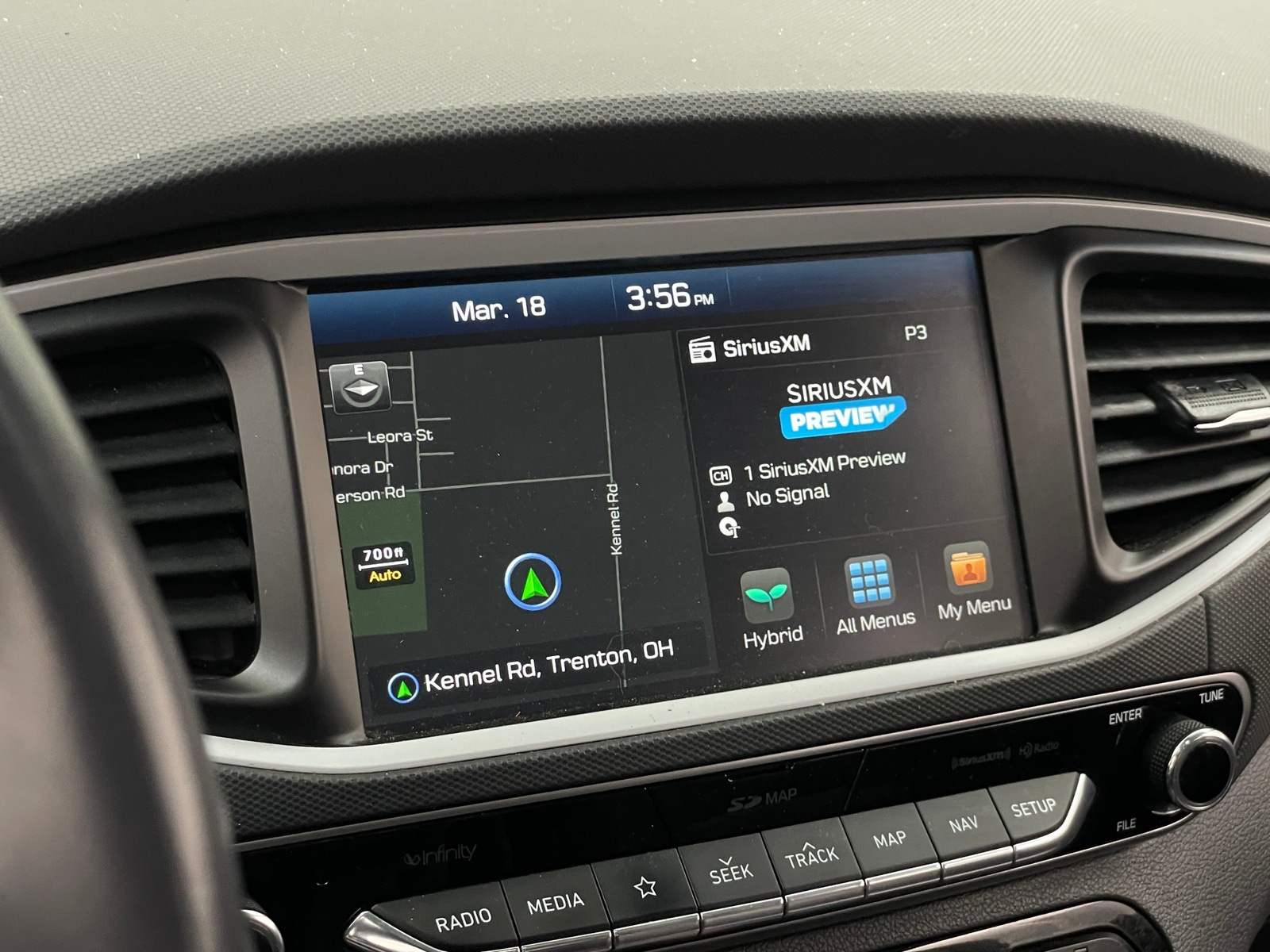 Thumbnail: 2019 Hyundai Ioniq - 3