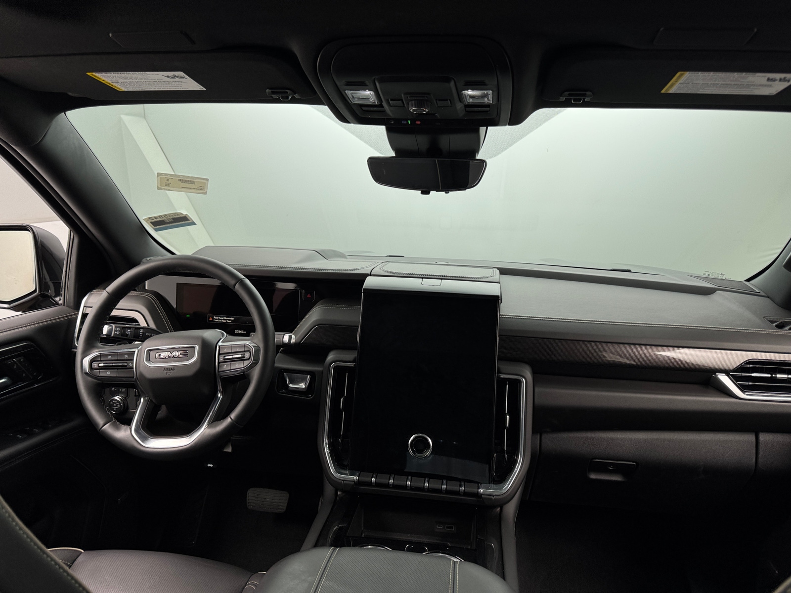 Thumbnail: 2025 GMC Yukon - 2