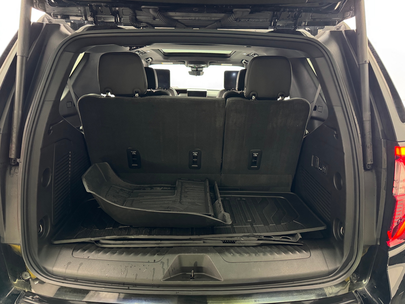 Thumbnail: 2025 GMC Yukon - 6