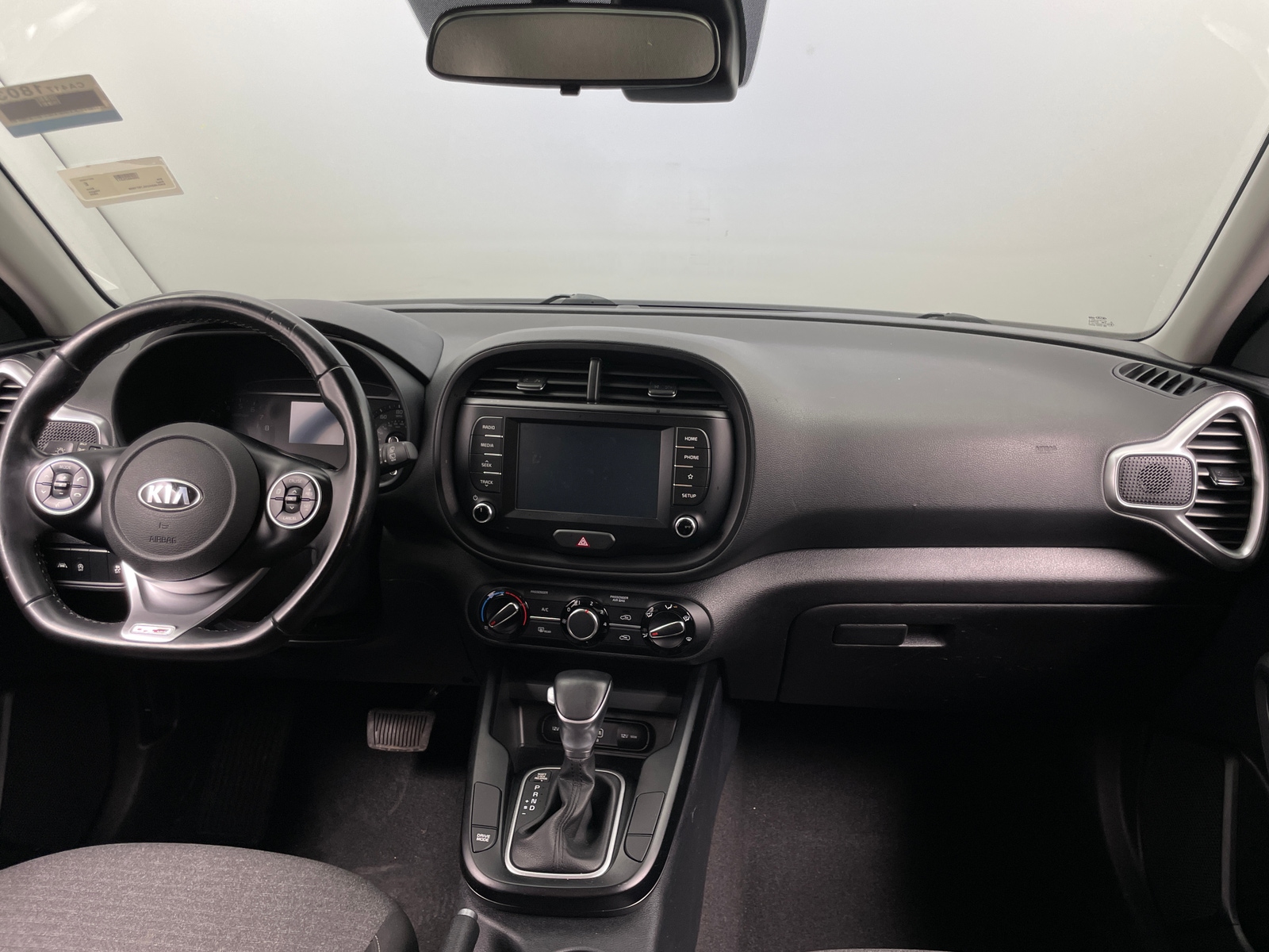 Thumbnail: 2020 Kia Soul - 3