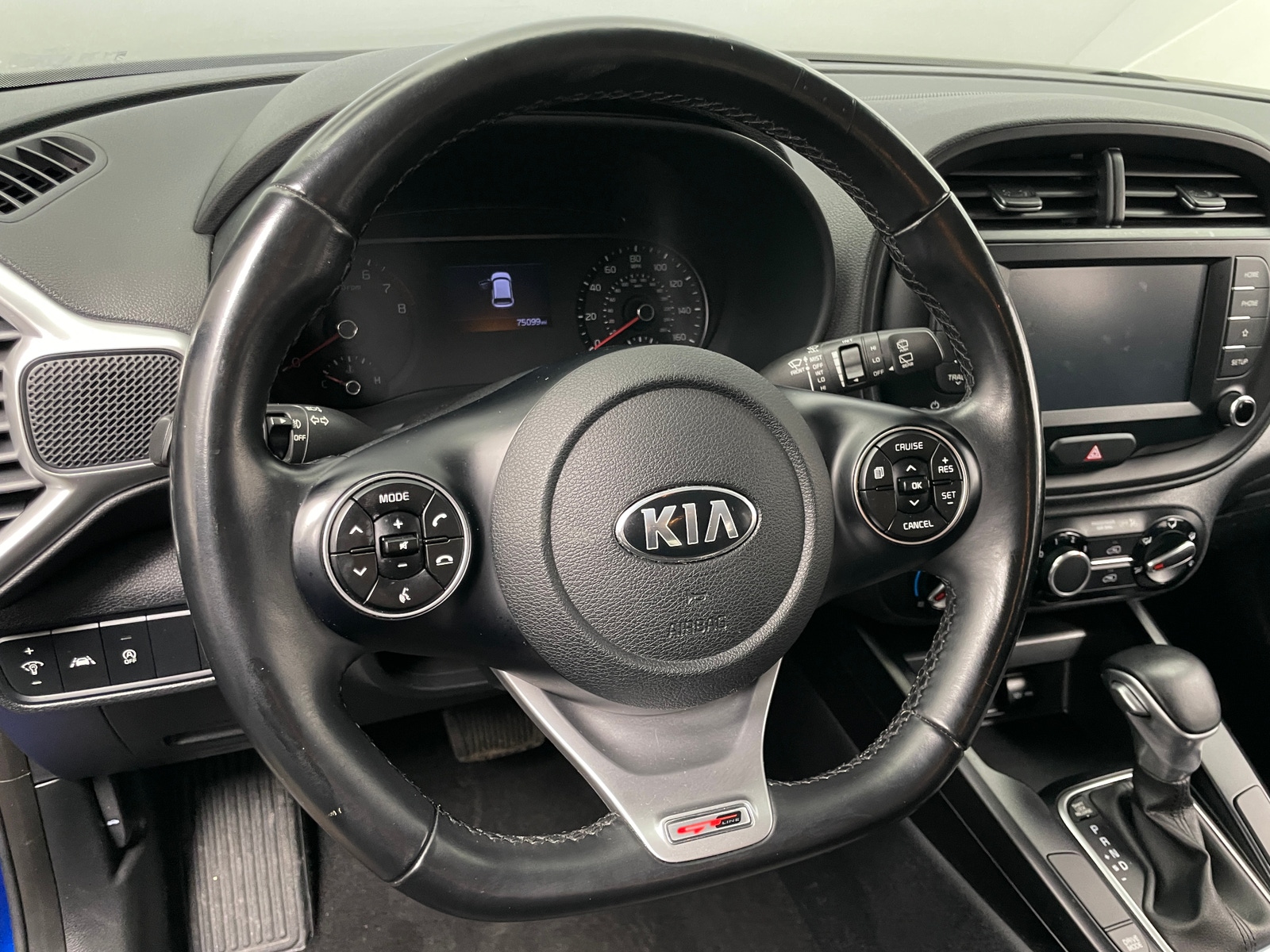 Thumbnail: 2020 Kia Soul - 5