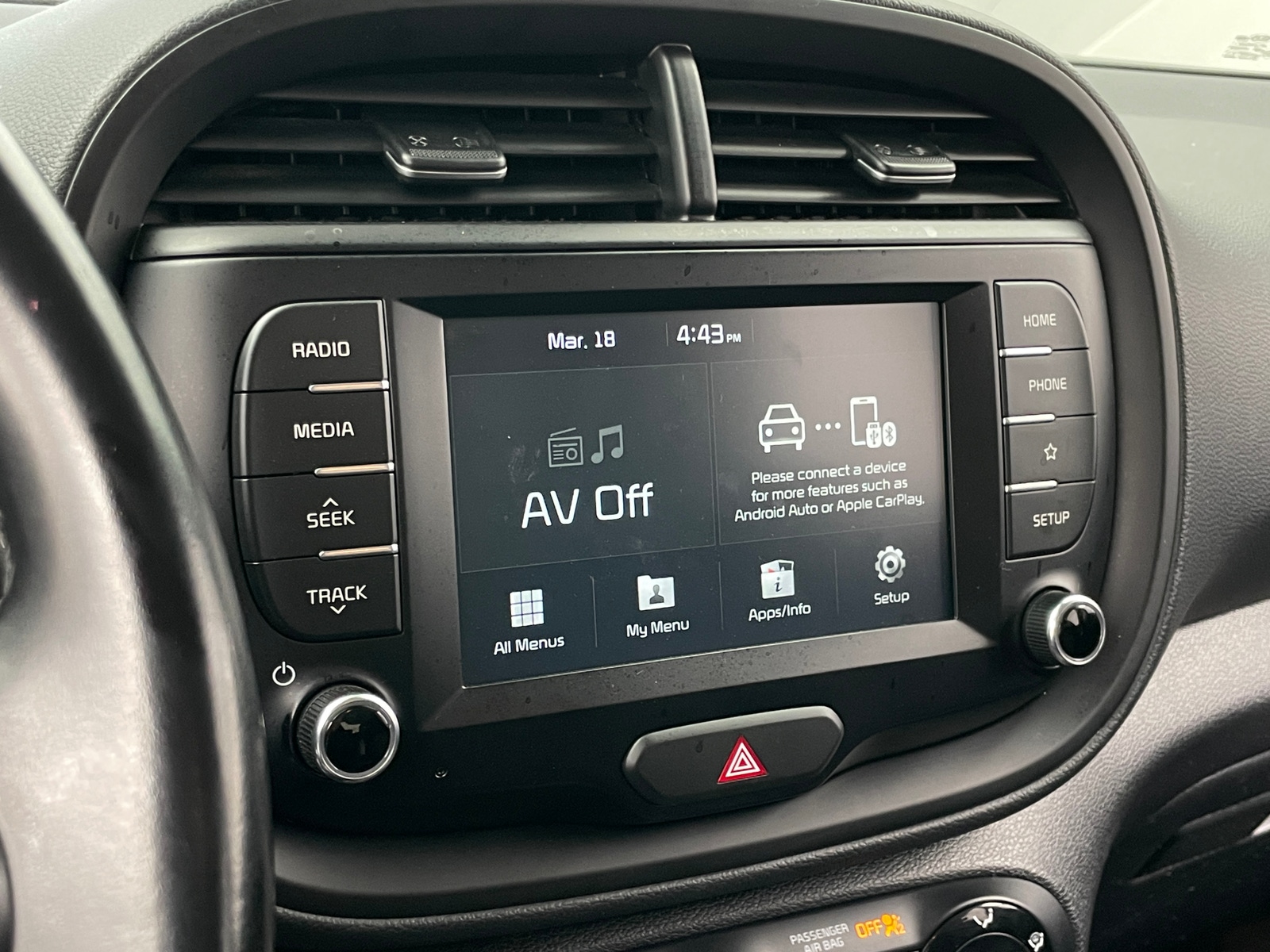 Thumbnail: 2020 Kia Soul - 4