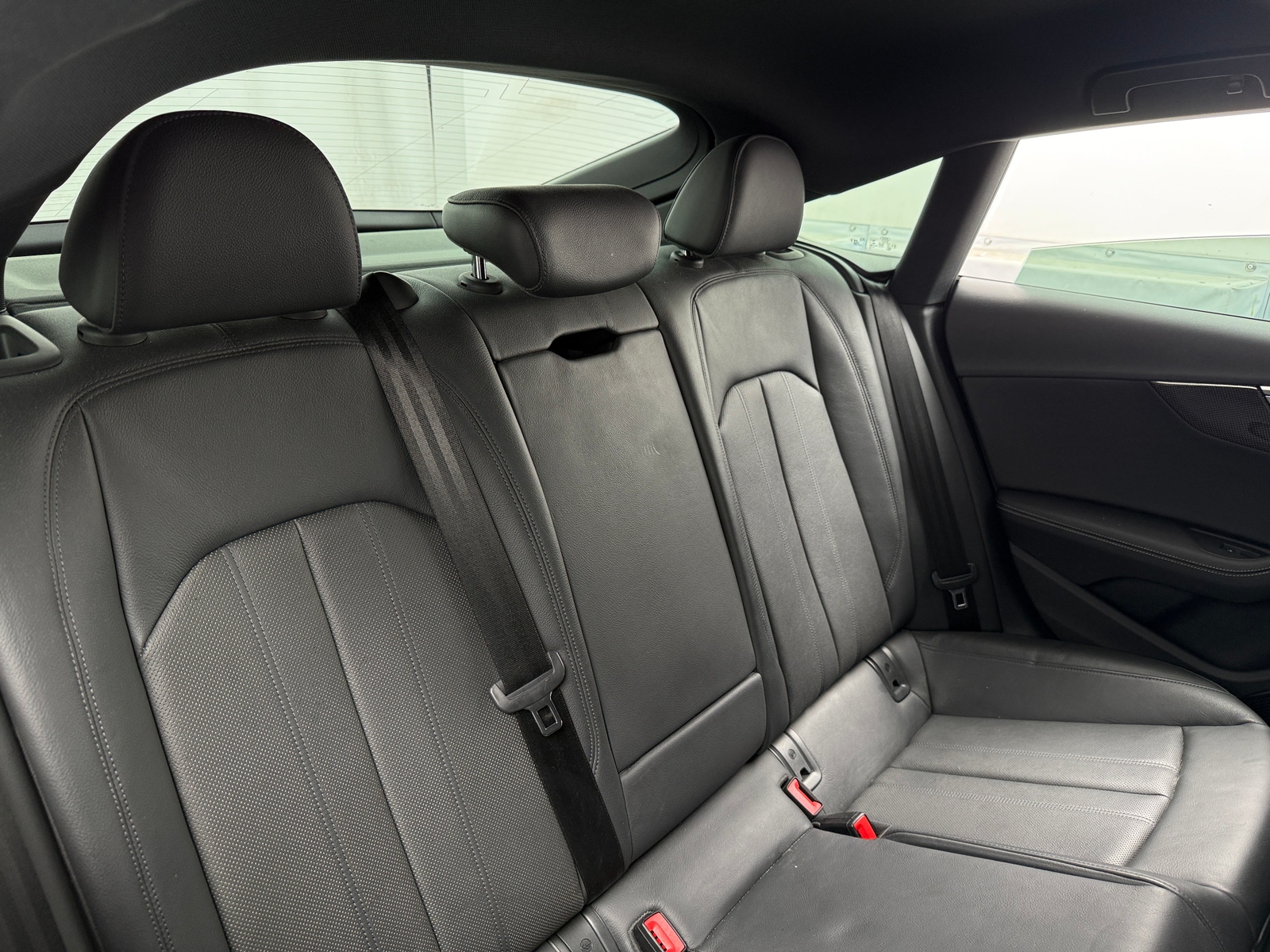 Thumbnail: 2018 Audi S5 - 5