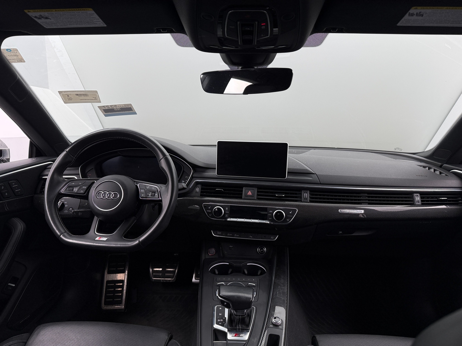 Thumbnail: 2018 Audi S5 - 2