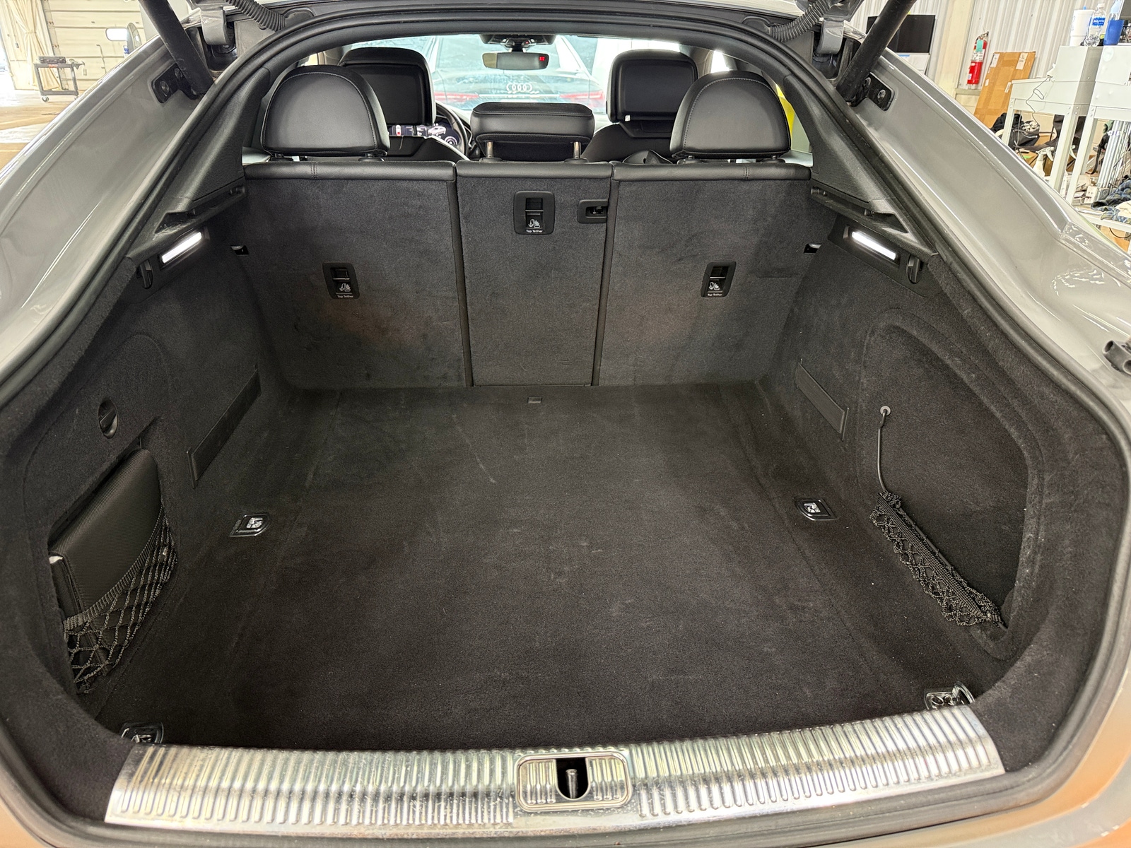 Thumbnail: 2018 Audi S5 - 6