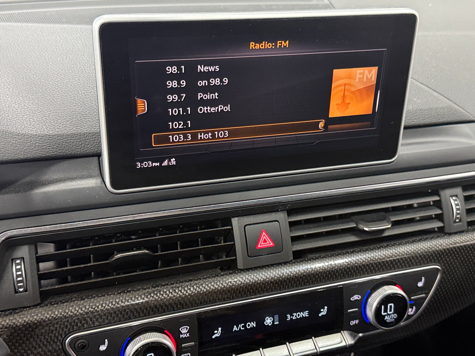 Thumbnail: 2018 Audi S5 - 3