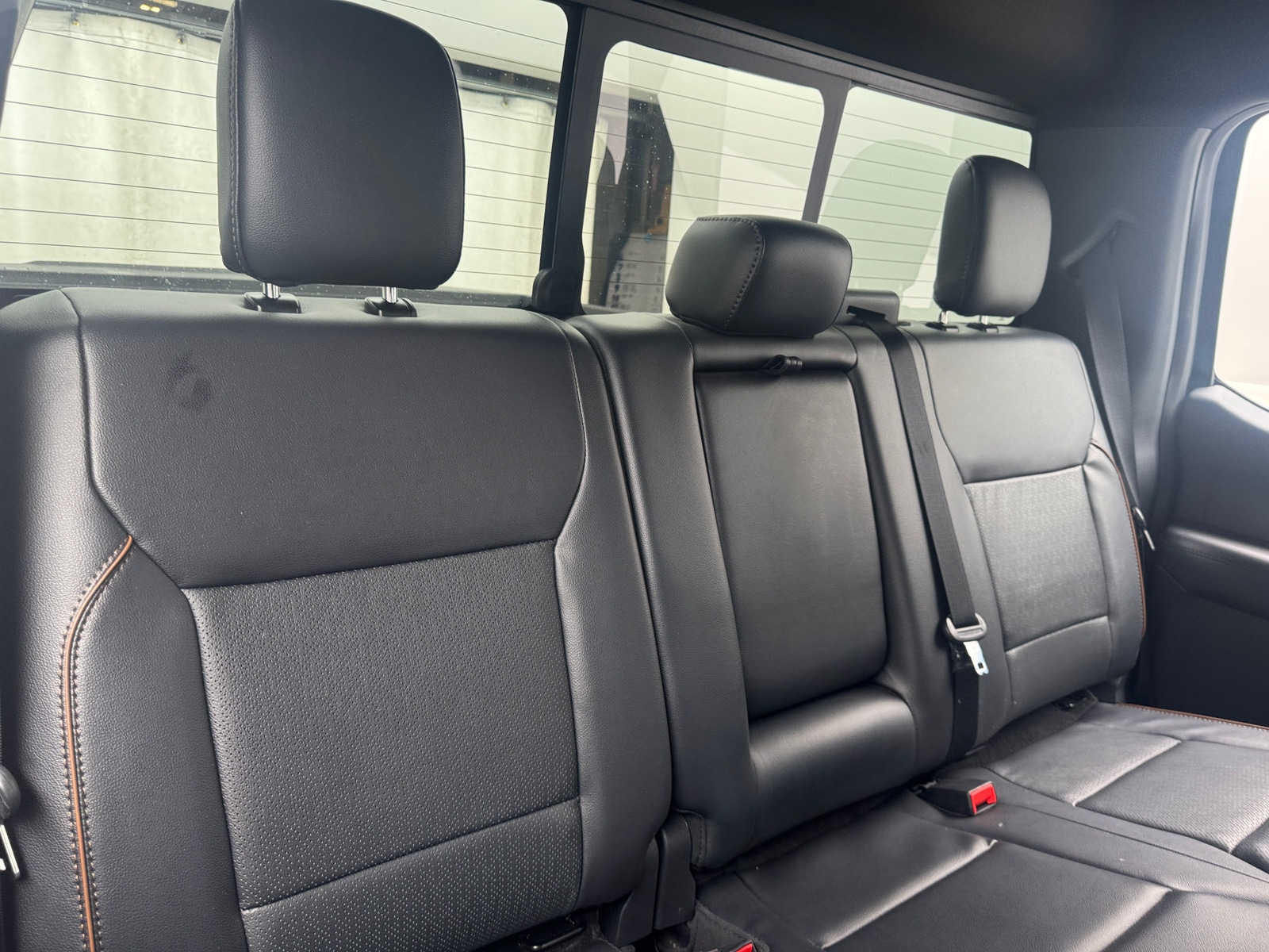 Thumbnail: 2024 Ford Econoline - 5