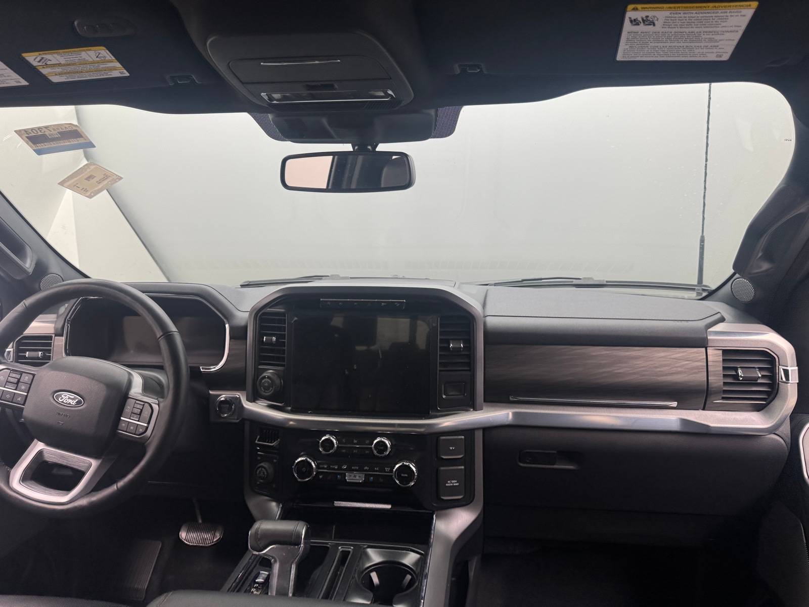 Thumbnail: 2024 Ford Econoline - 2