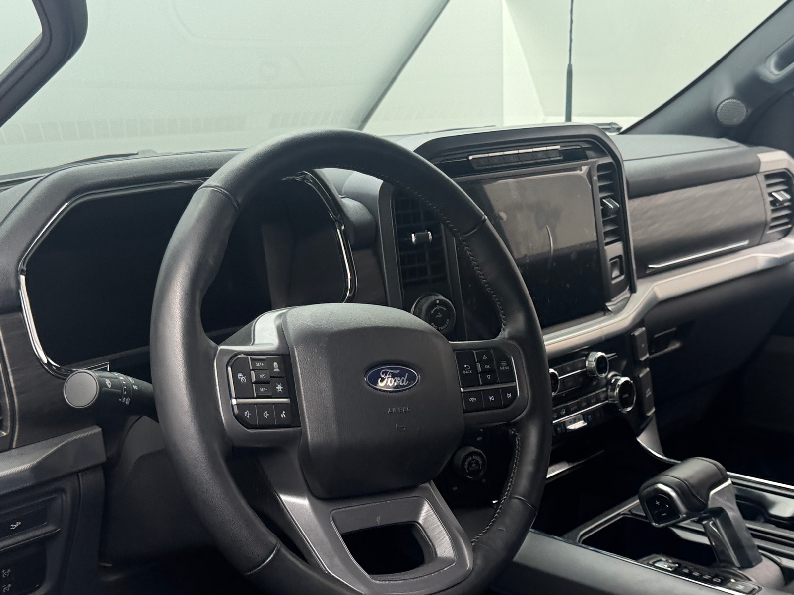 Thumbnail: 2024 Ford Econoline - 4