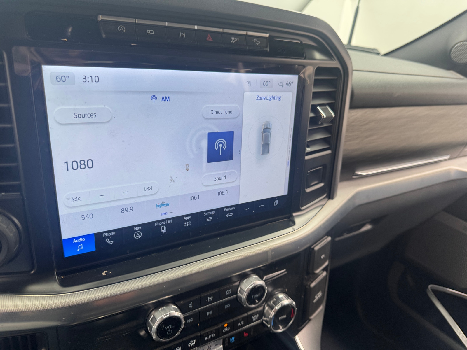 Thumbnail: 2024 Ford Econoline - 3