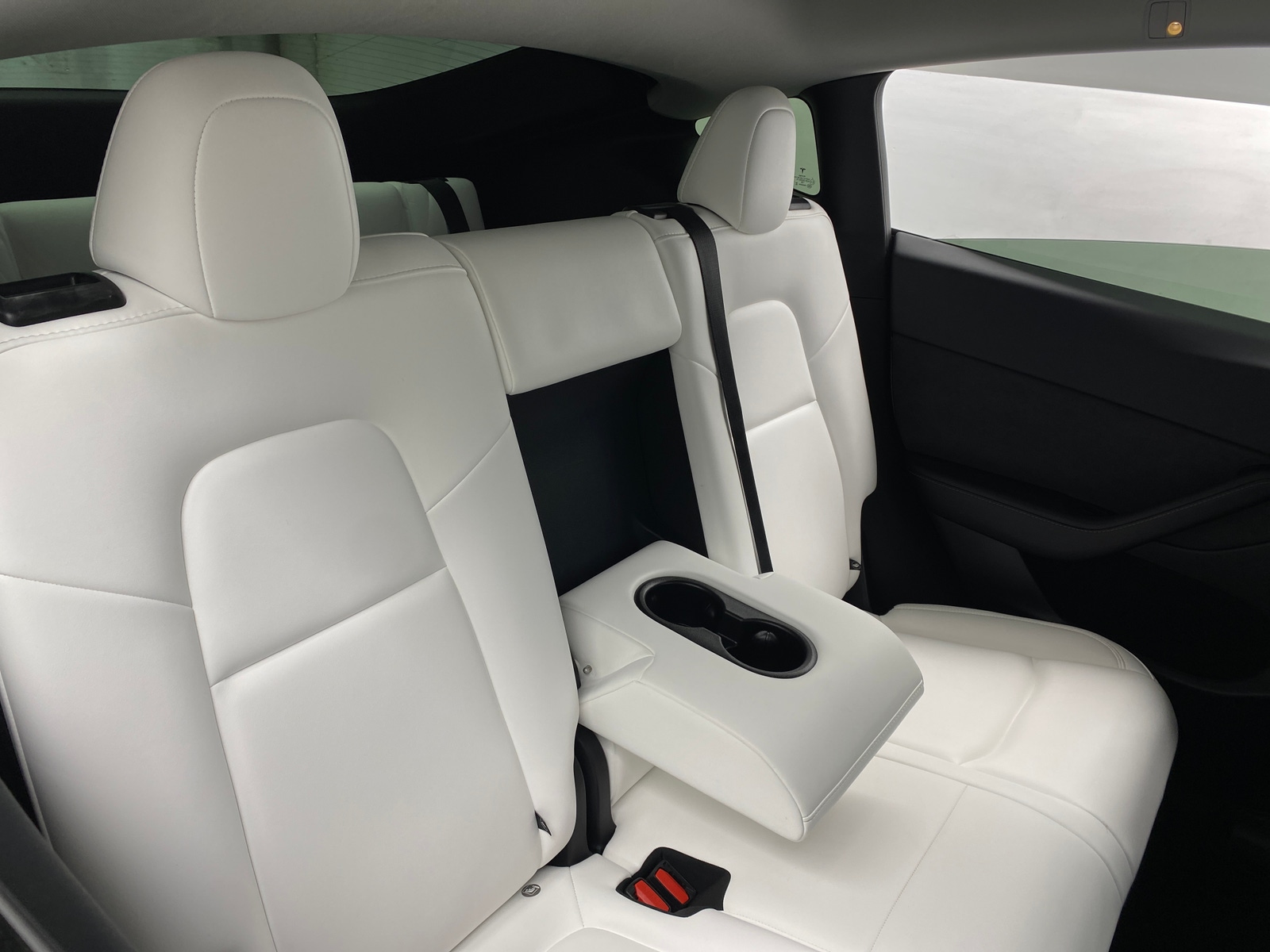 Thumbnail: 2025 Tesla Model Y - 5