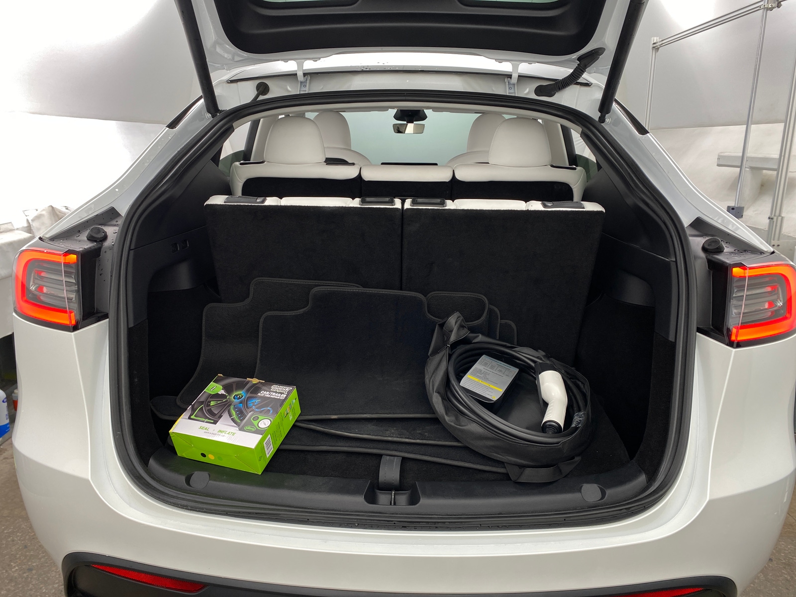 Thumbnail: 2025 Tesla Model Y - 6