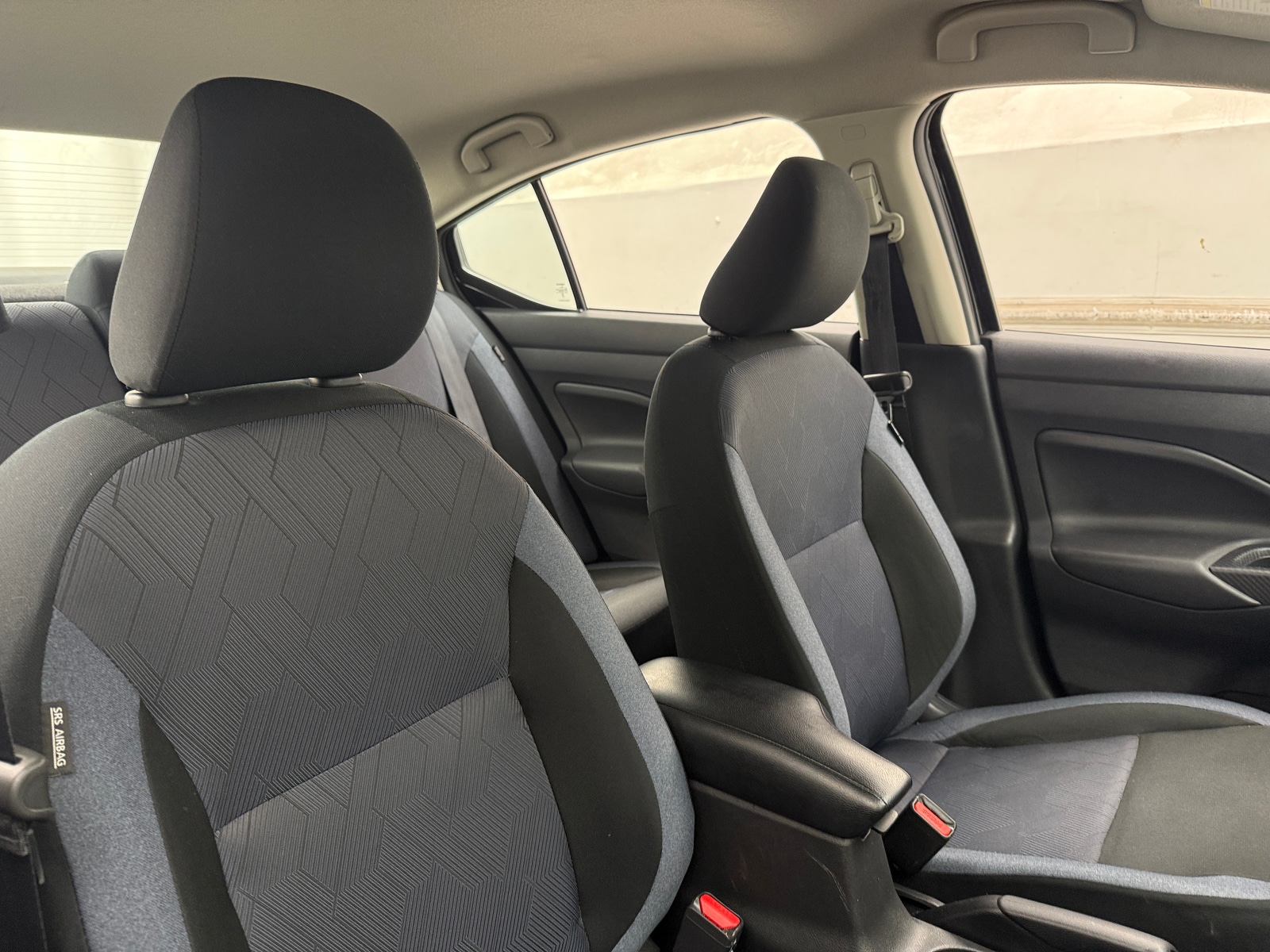 Thumbnail: 2025 Nissan Versa - 2