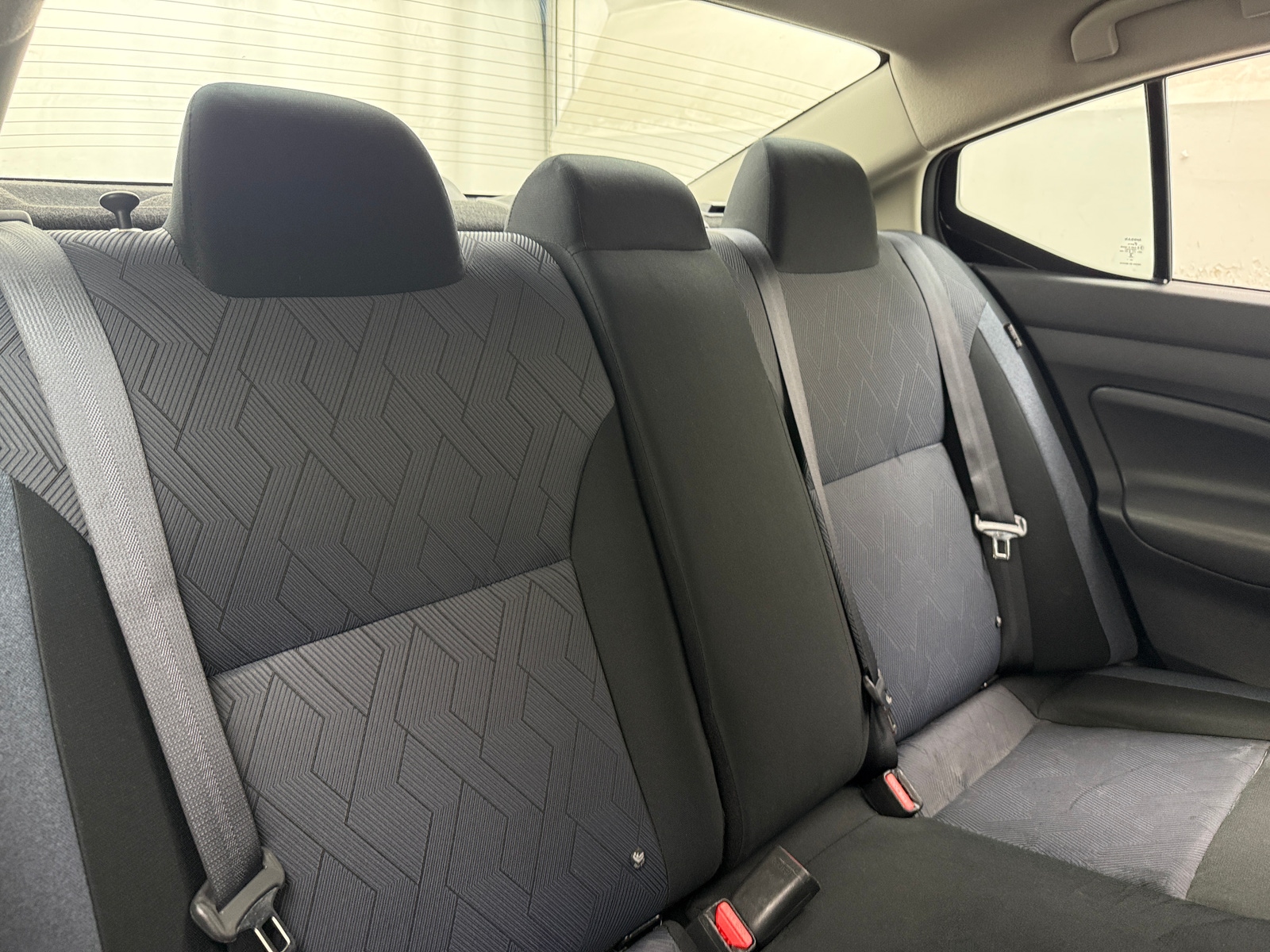 Thumbnail: 2025 Nissan Versa - 6