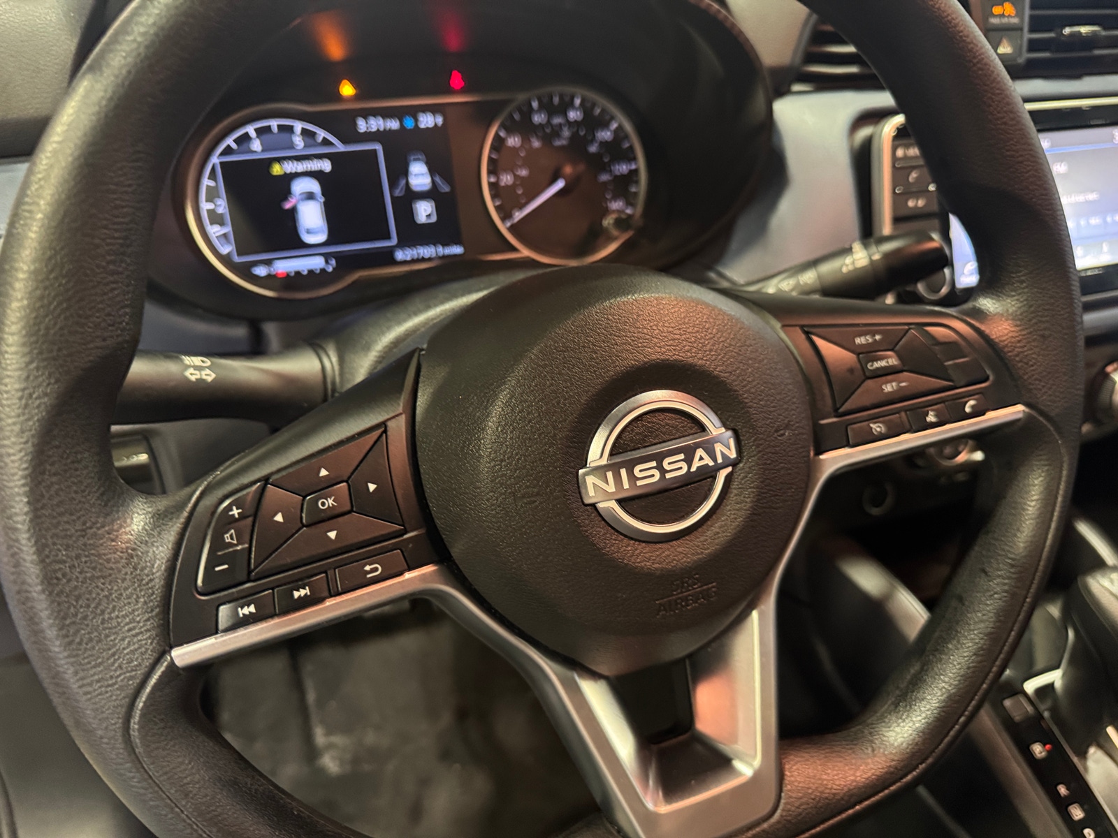 Thumbnail: 2025 Nissan Versa - 5