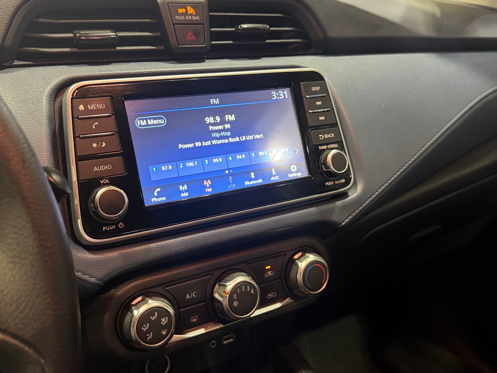 Thumbnail: 2025 Nissan Versa - 4