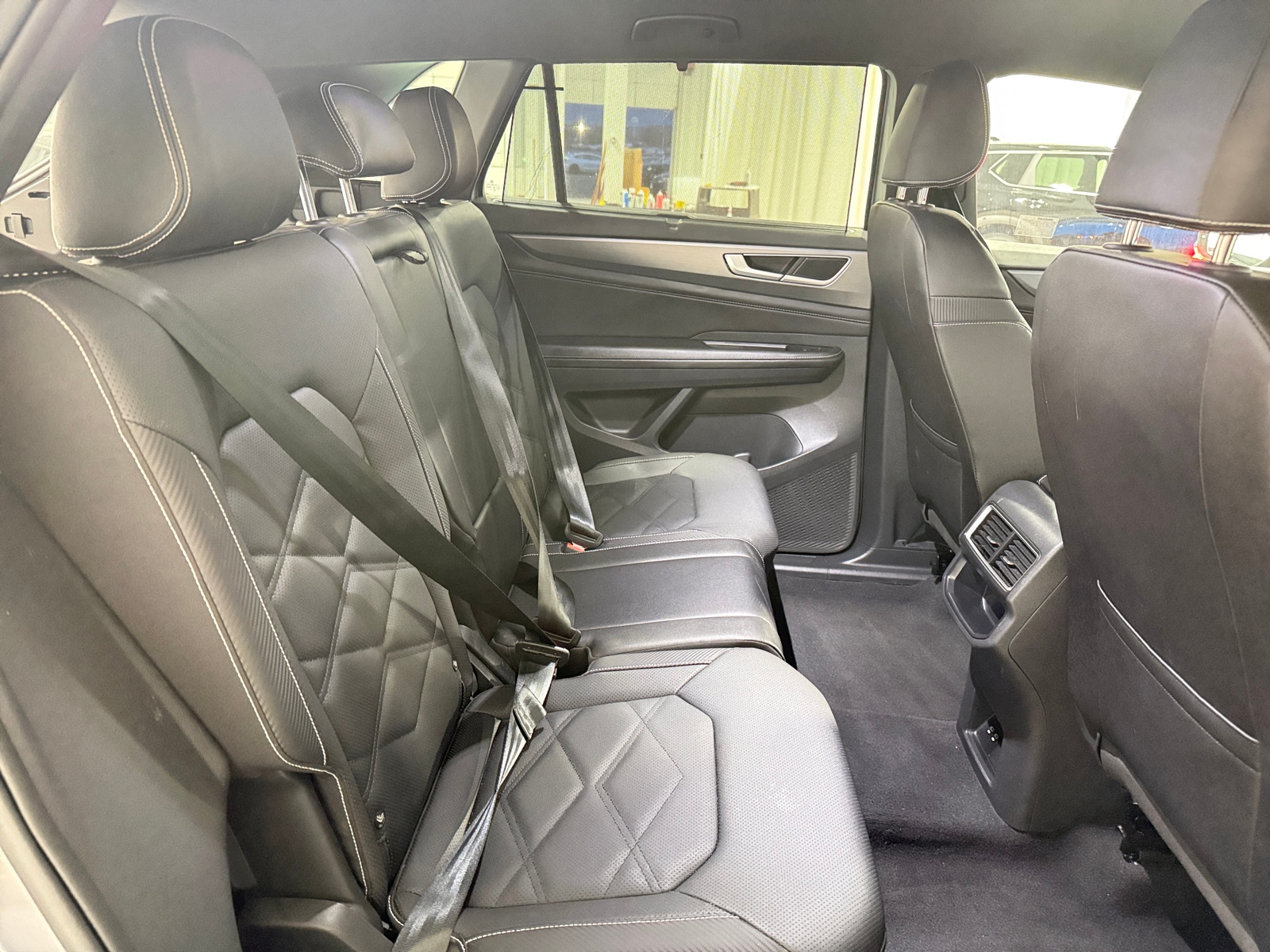 Thumbnail: 2025 Volkswagen Atlas - 5