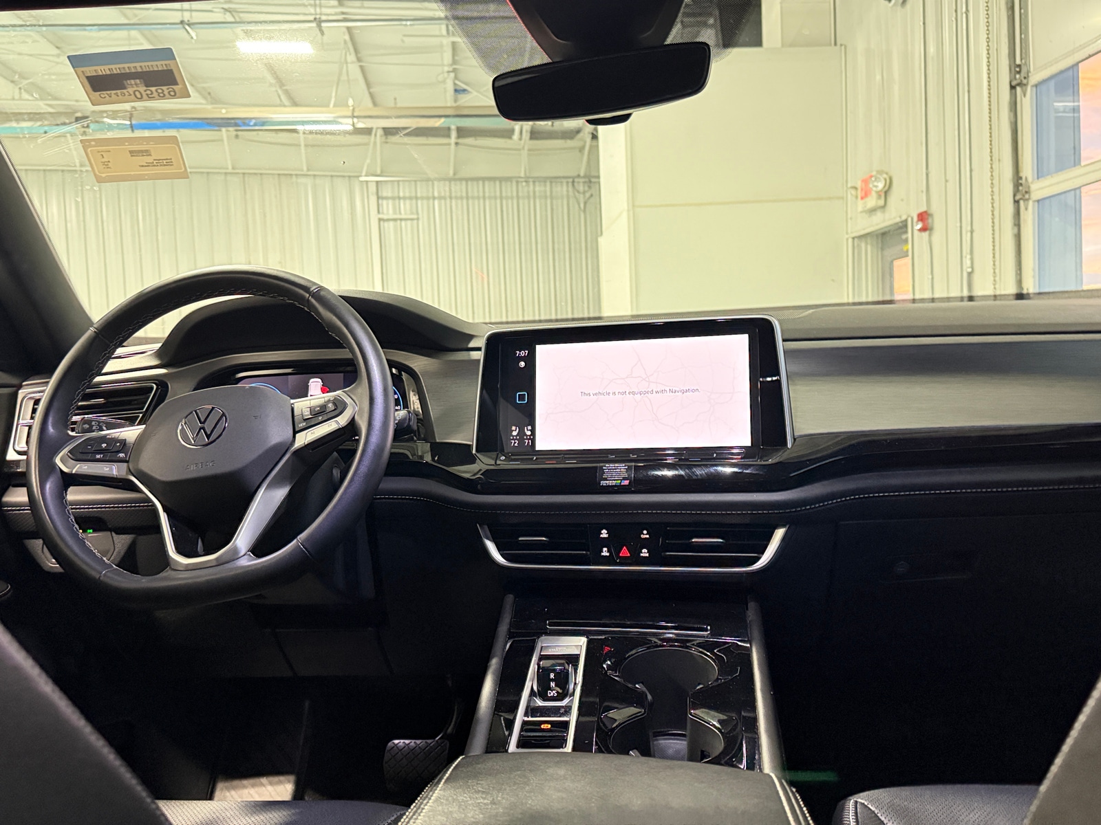 Thumbnail: 2025 Volkswagen Atlas - 2