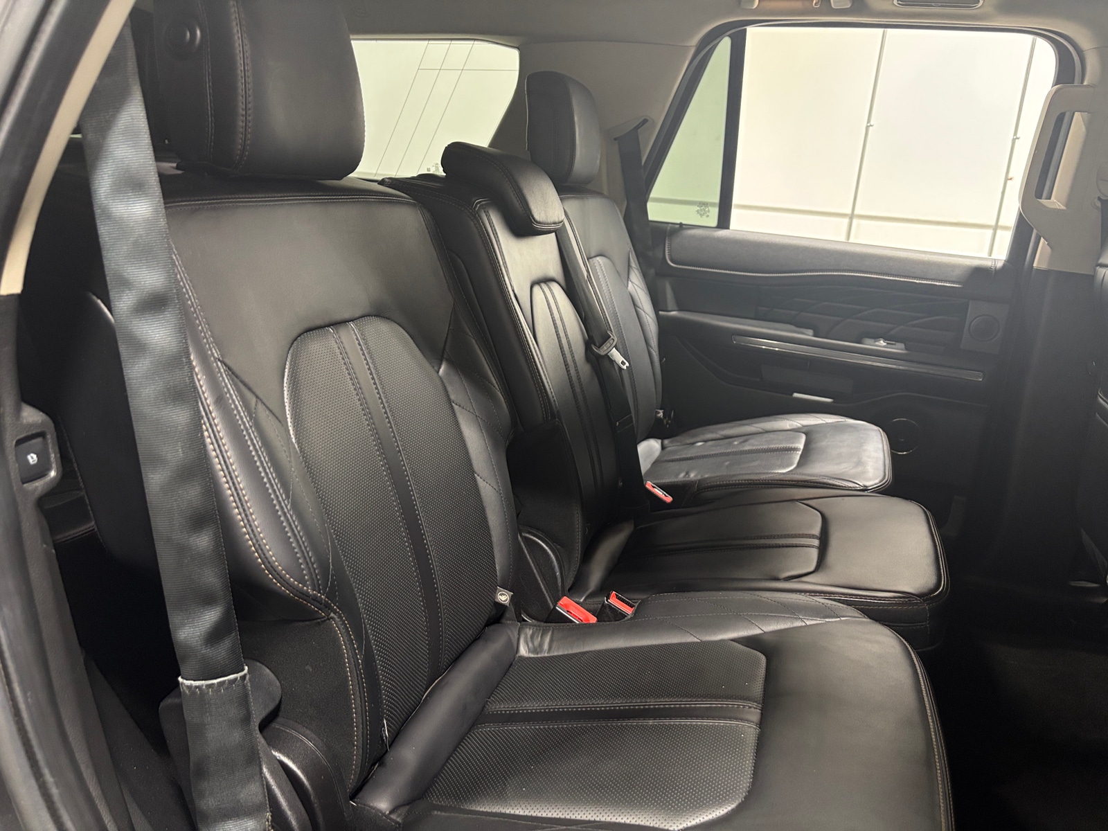 Thumbnail: 2019 Ford Expedition - 5