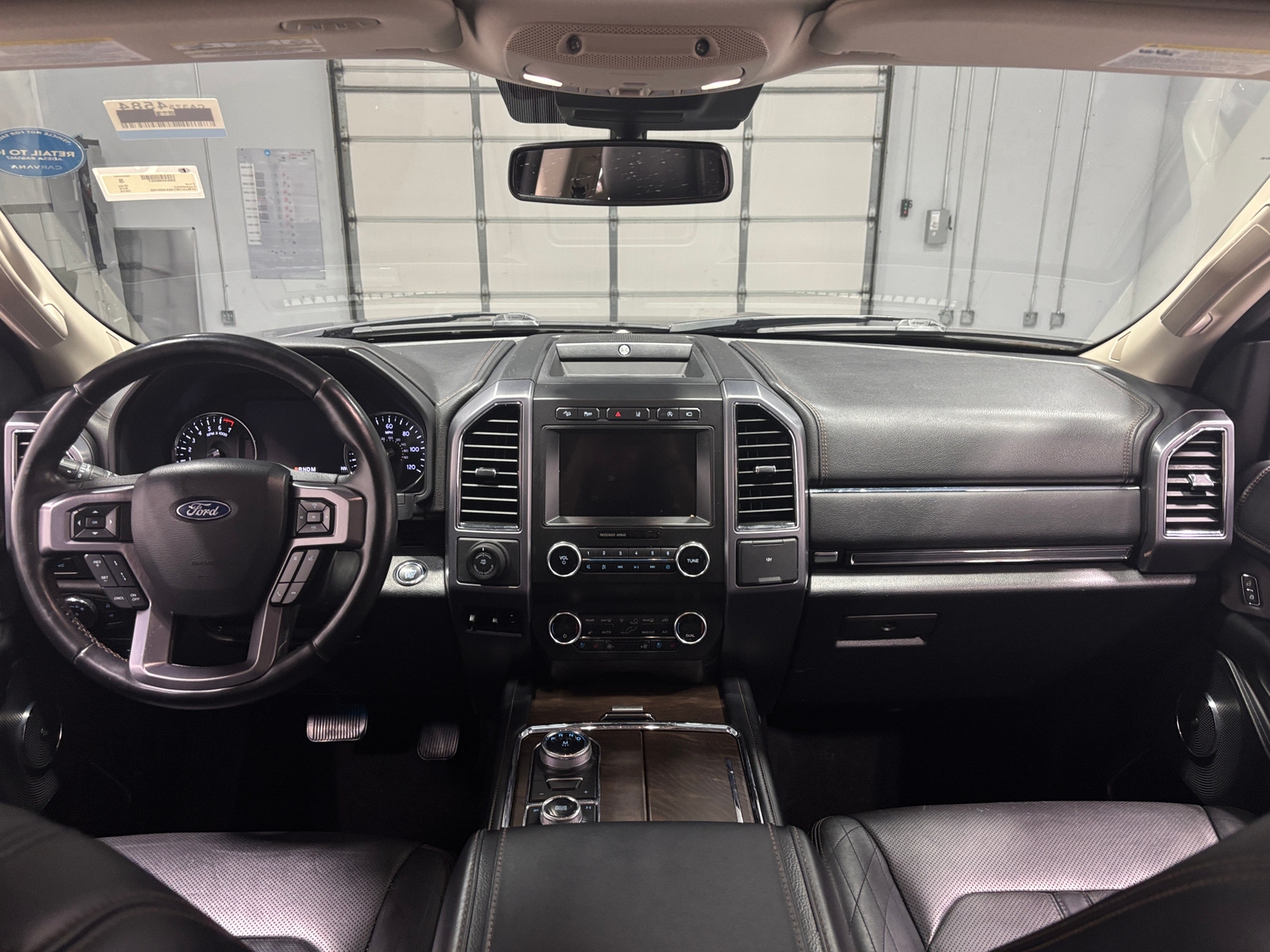 Thumbnail: 2019 Ford Expedition - 2