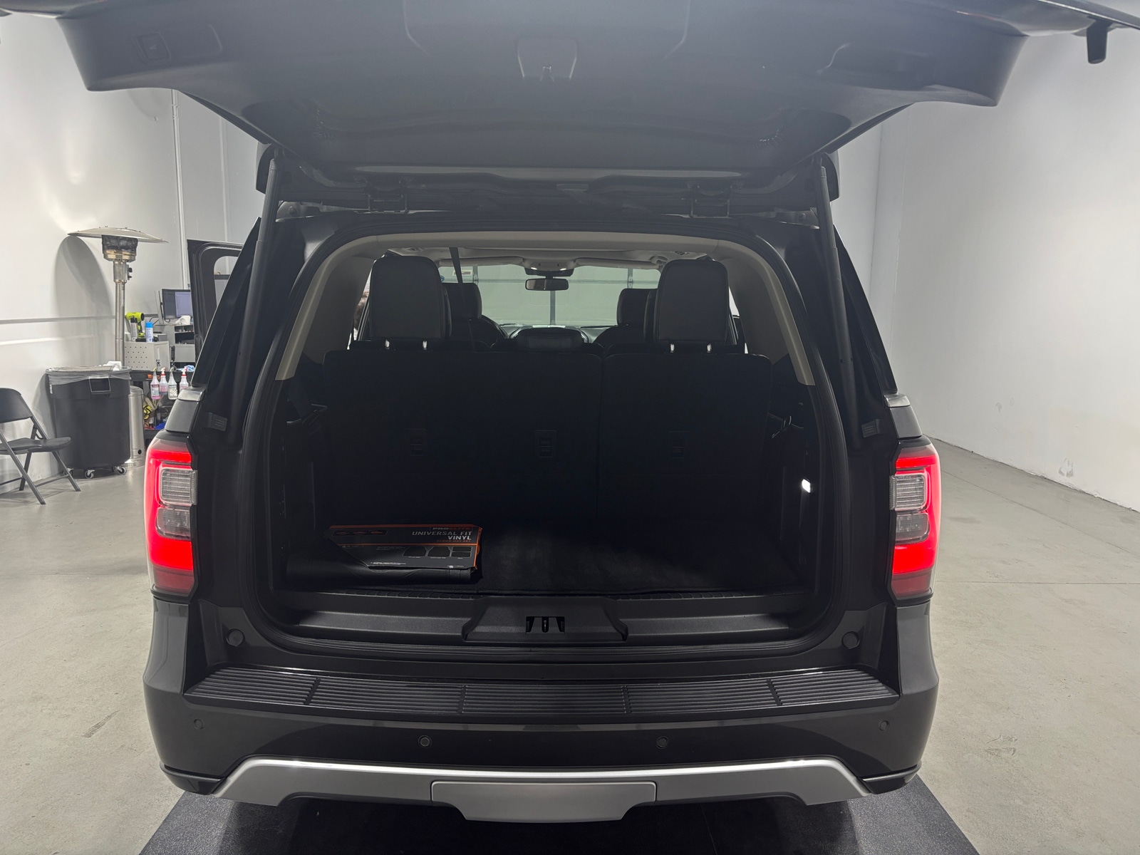 Thumbnail: 2019 Ford Expedition - 6