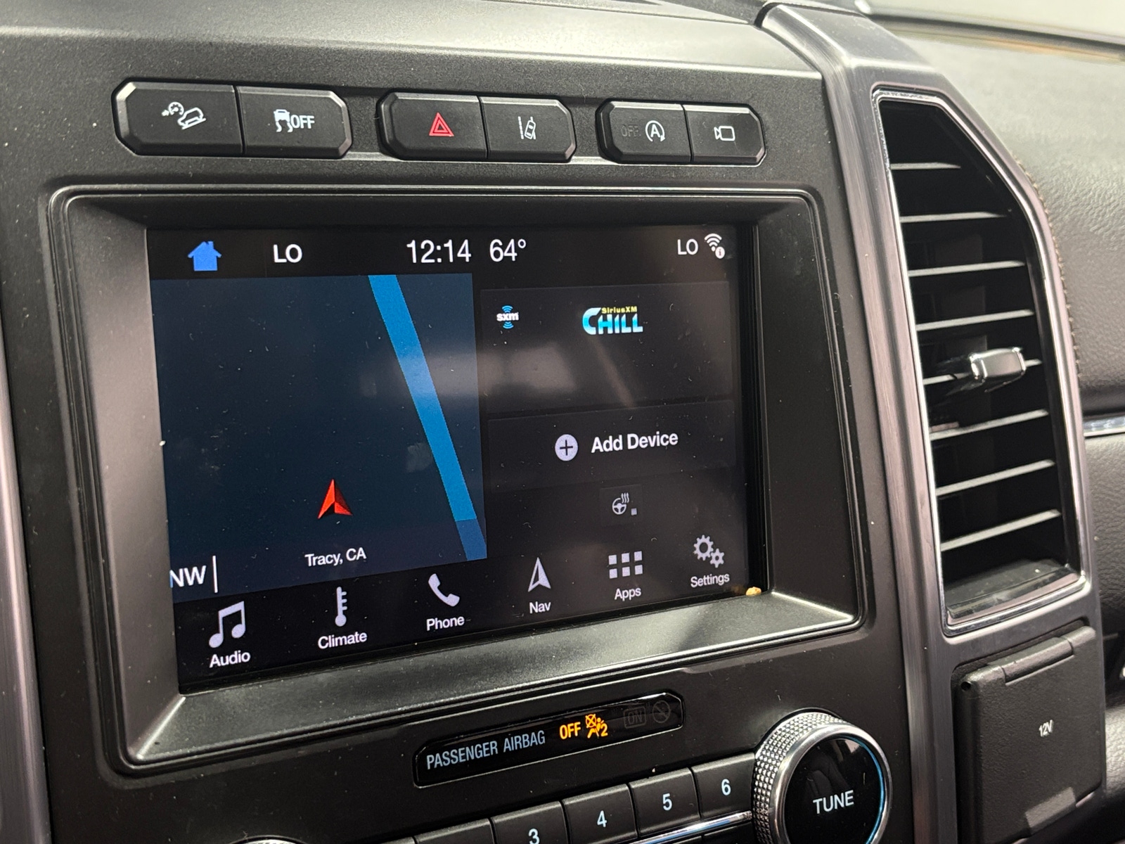 Thumbnail: 2019 Ford Expedition - 3