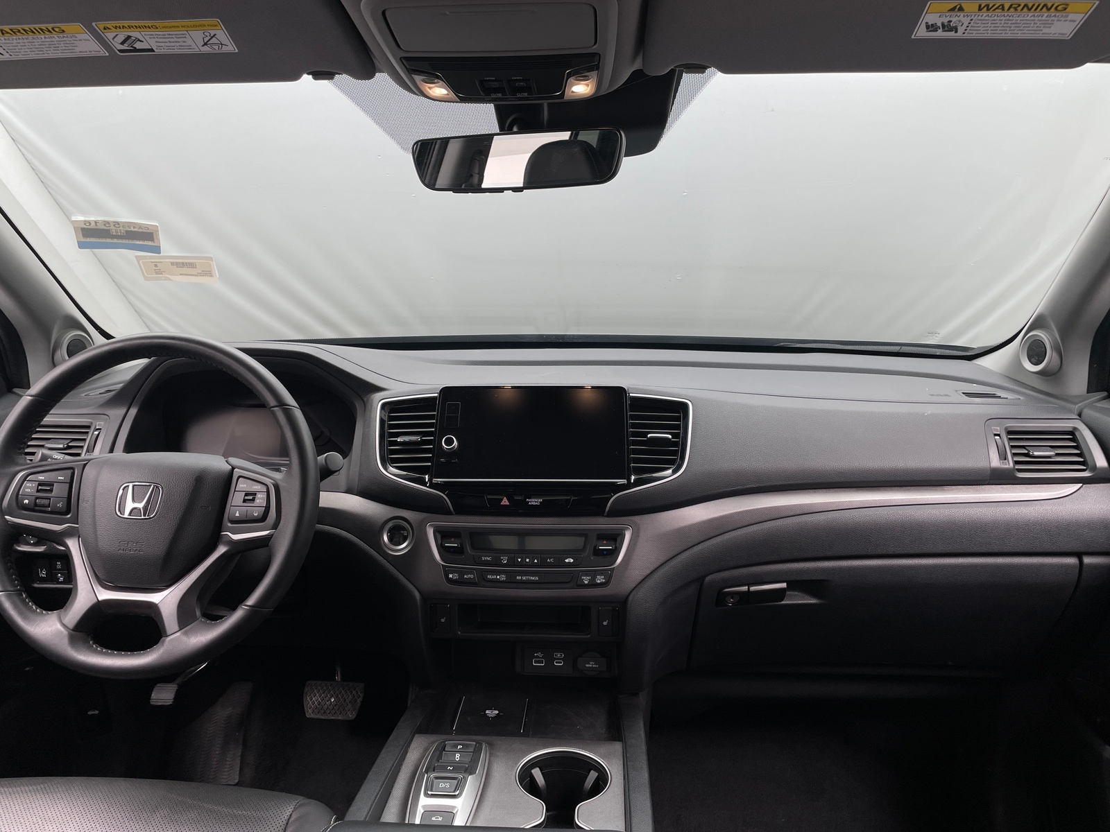 Thumbnail: 2025 Honda Ridgeline - 2