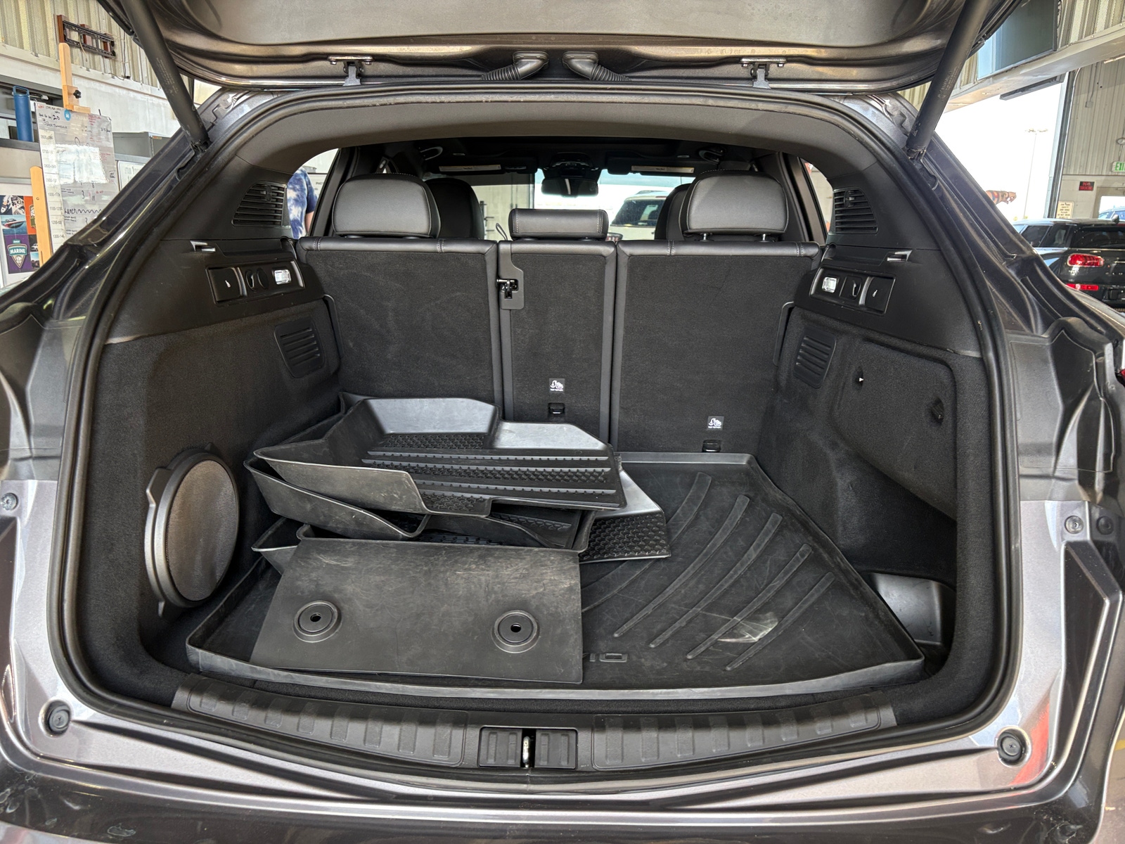 Thumbnail: 2022 Alfa Romeo Stelvio - 6