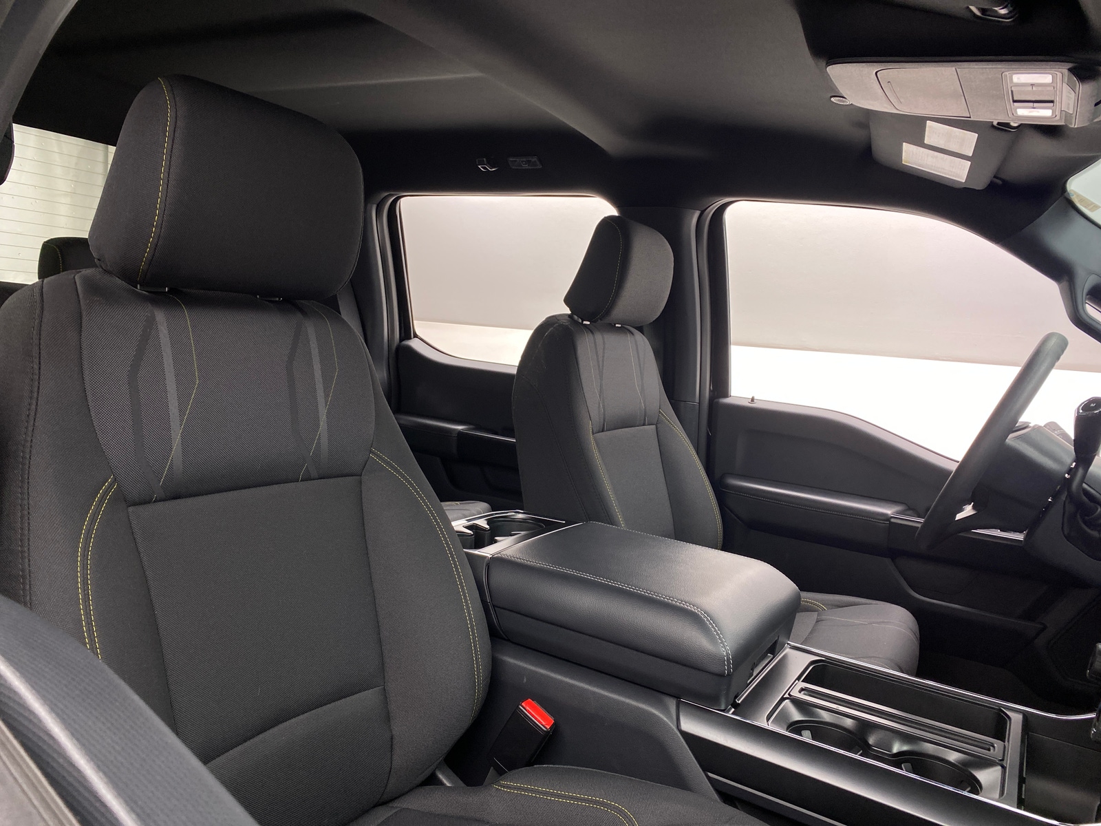 Thumbnail: 2025 Ford Econoline - 2