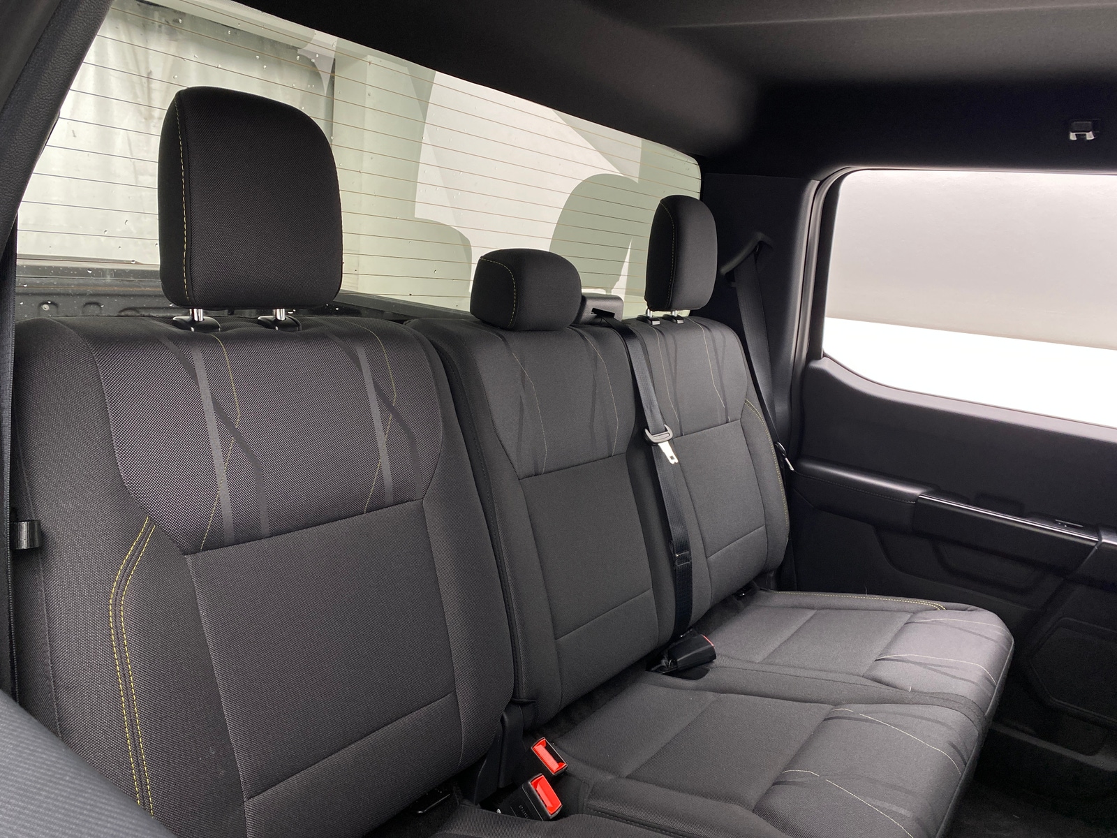 Thumbnail: 2025 Ford Econoline - 6