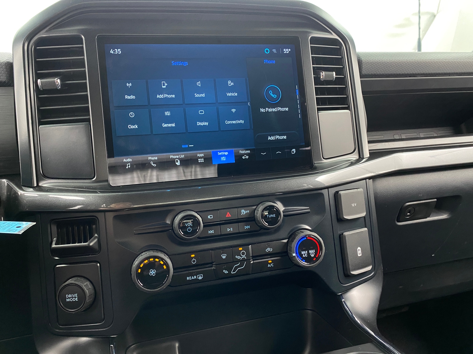 Thumbnail: 2025 Ford Econoline - 4