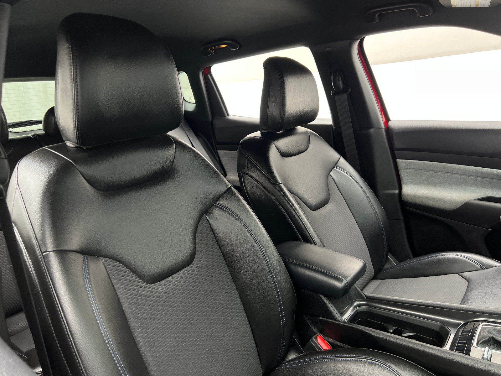 Thumbnail: 2023 Jeep Compass - 2