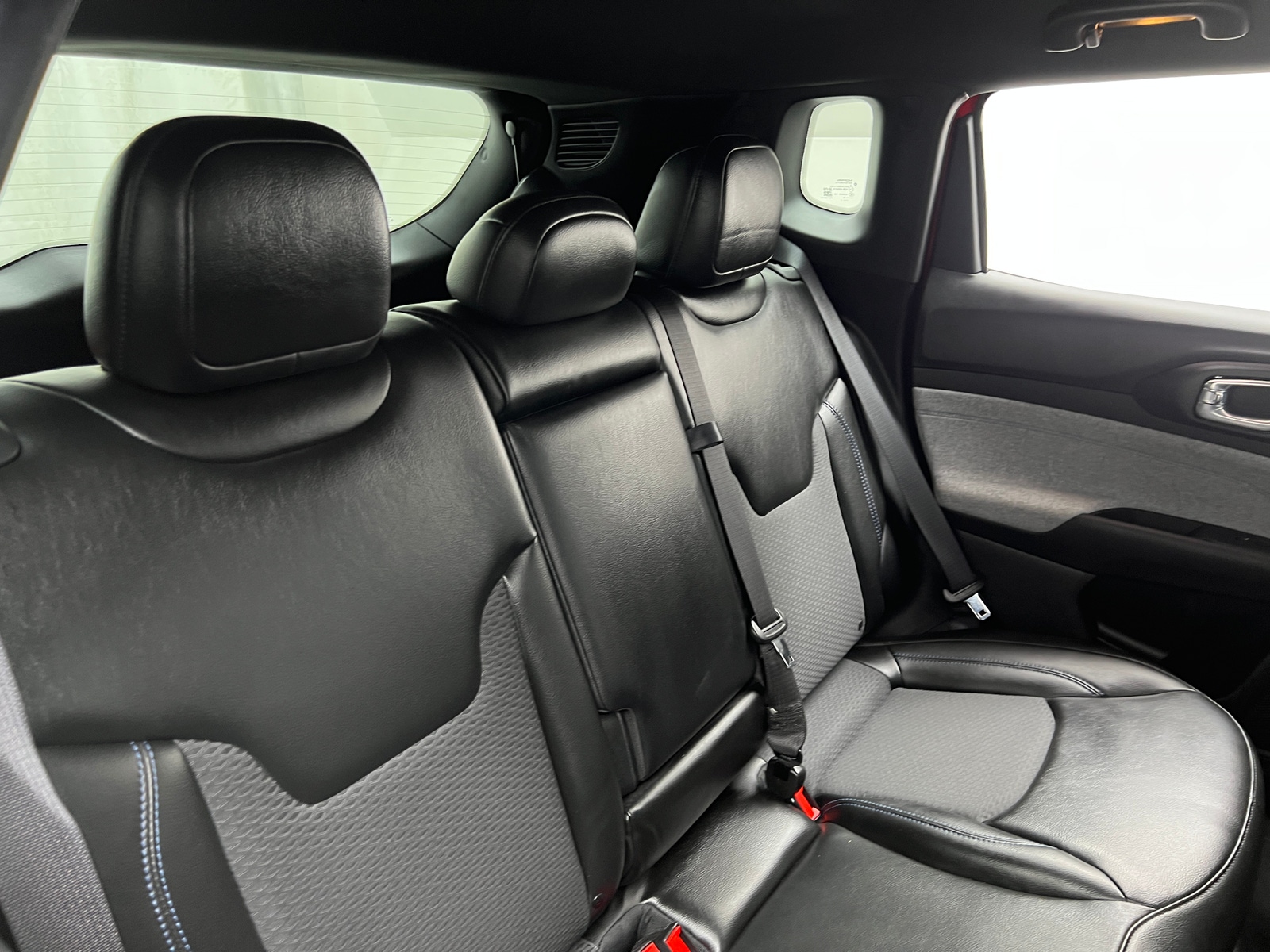 Thumbnail: 2023 Jeep Compass - 6