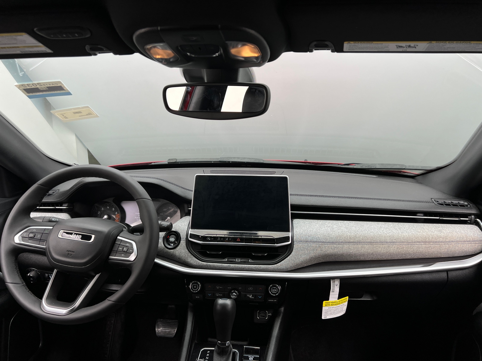 Thumbnail: 2023 Jeep Compass - 3