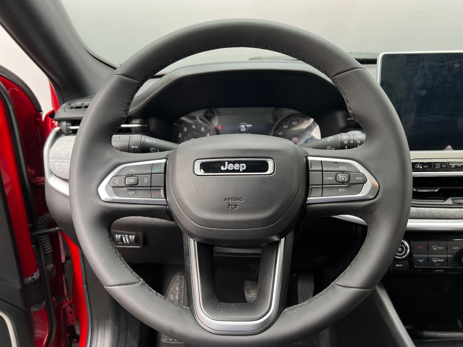 Thumbnail: 2023 Jeep Compass - 5