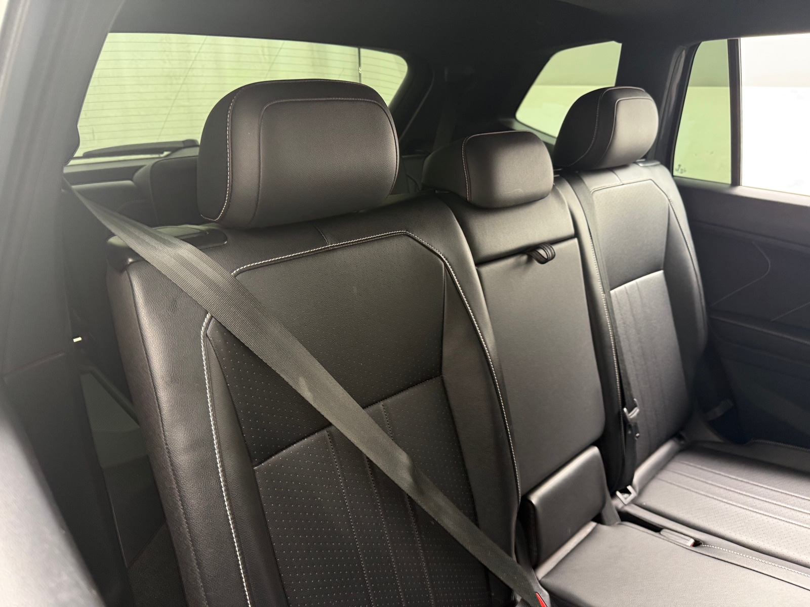 Thumbnail: 2024 Volkswagen Tiguan - 5