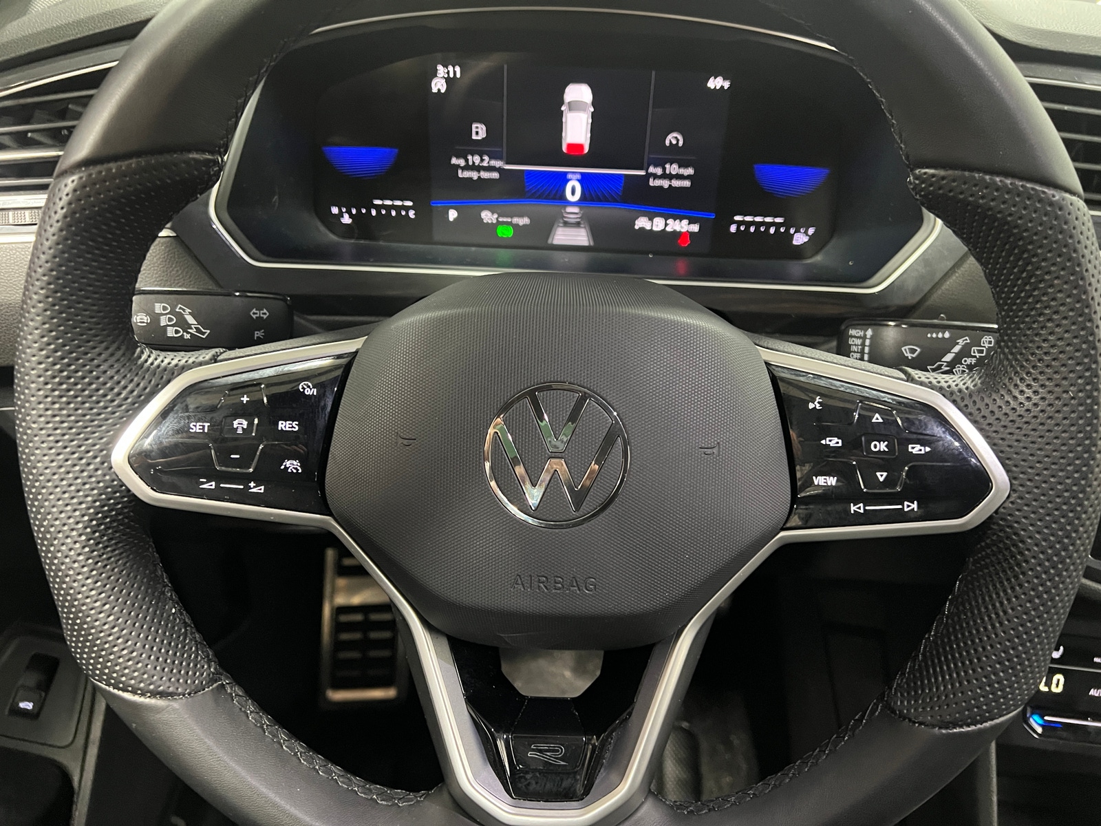 Thumbnail: 2024 Volkswagen Tiguan - 4