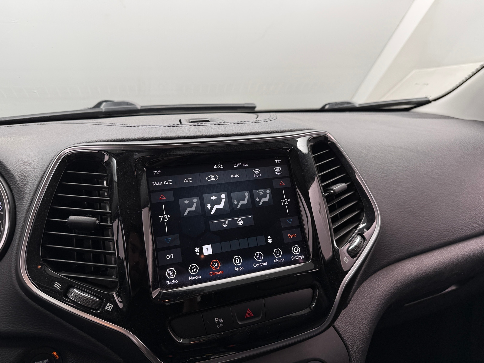 Thumbnail: 2020 Jeep Cherokee - 3