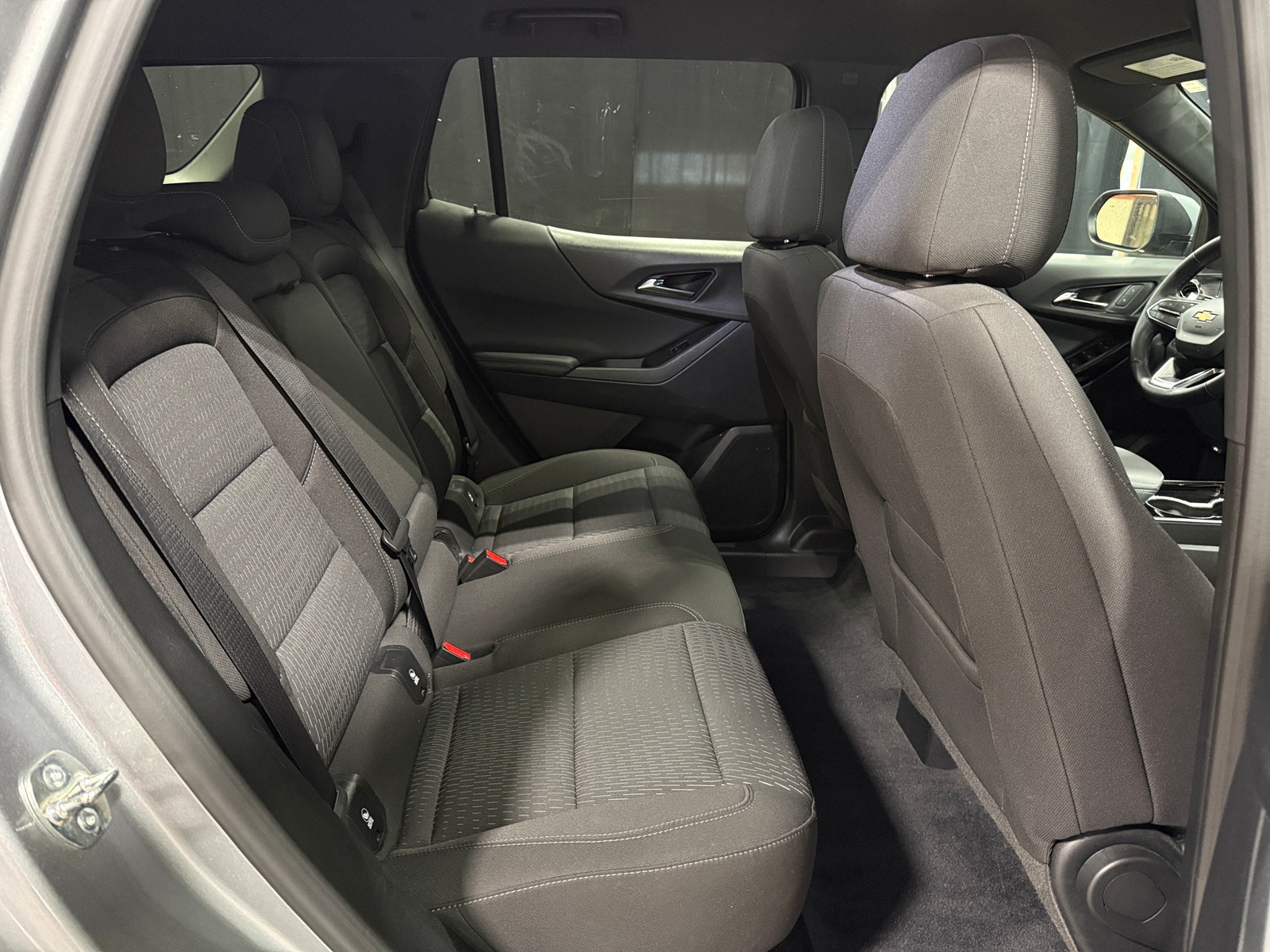 Thumbnail: 2025 Chevrolet Equinox - 6