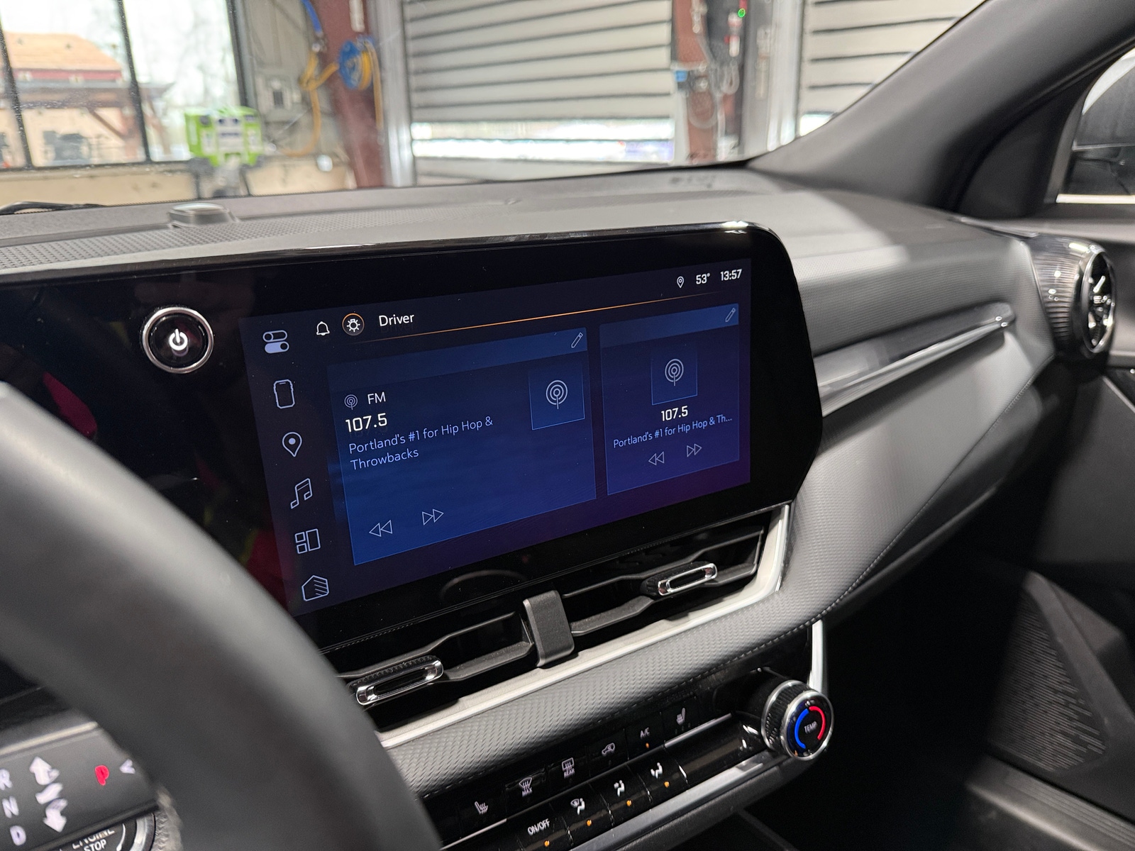 Thumbnail: 2025 Chevrolet Equinox - 4