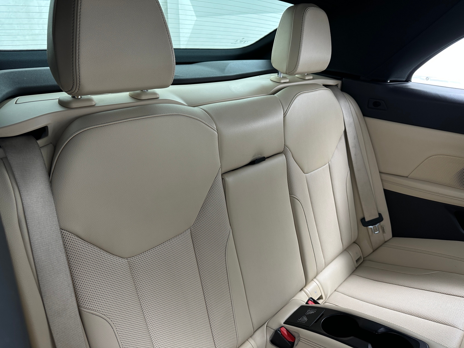 Thumbnail: 2022 BMW 4 Series - 5