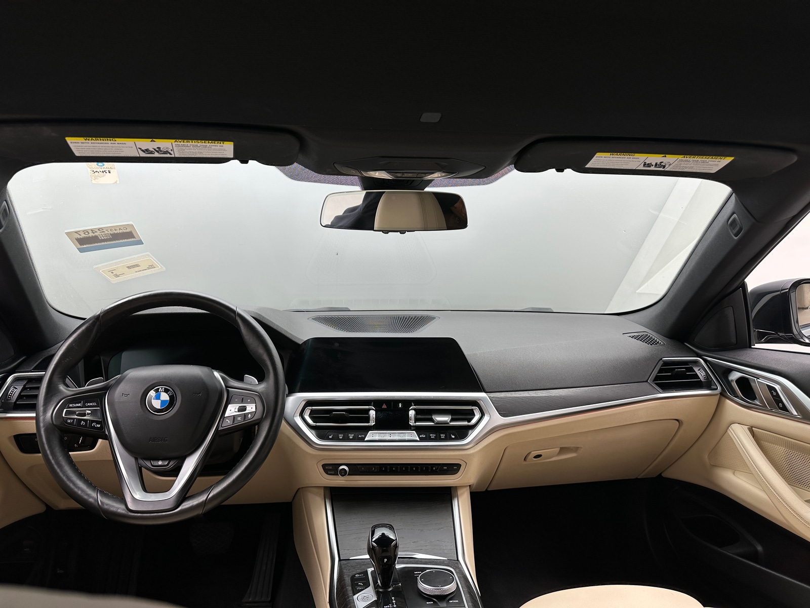 Thumbnail: 2022 BMW 4 Series - 2