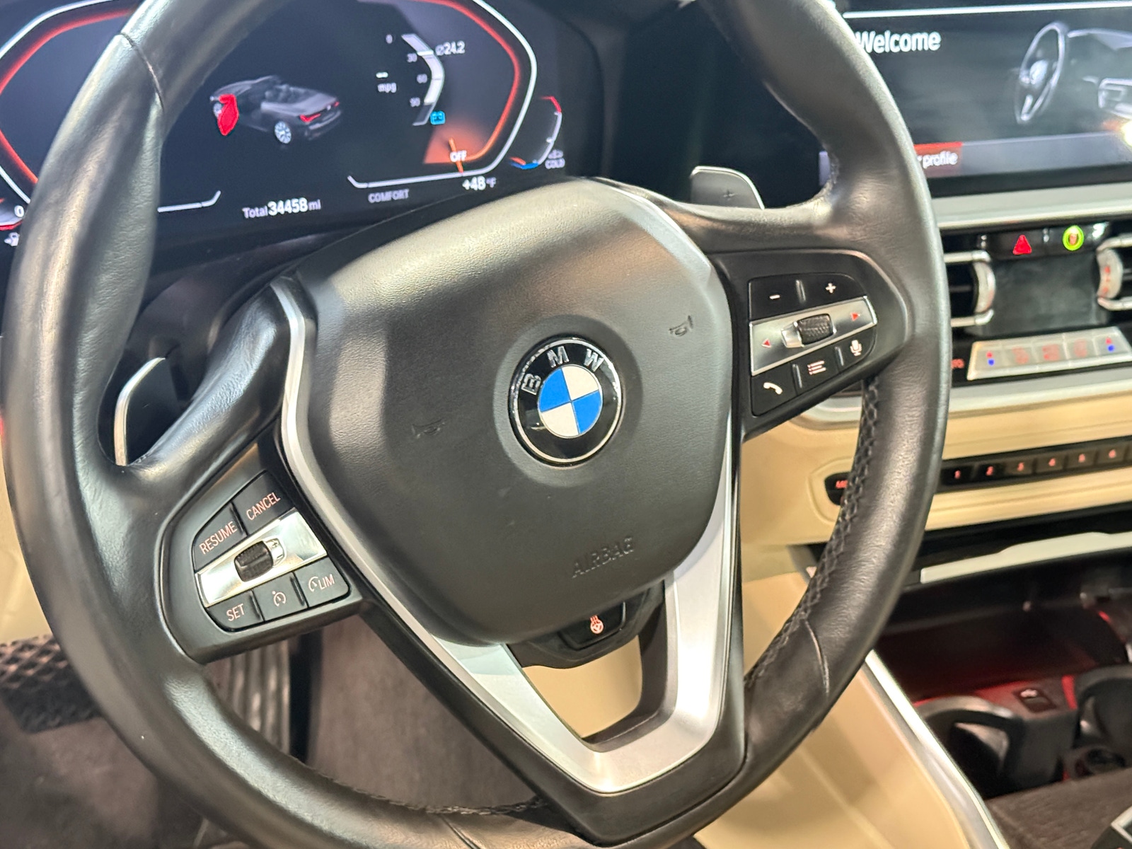 Thumbnail: 2022 BMW 4 Series - 4