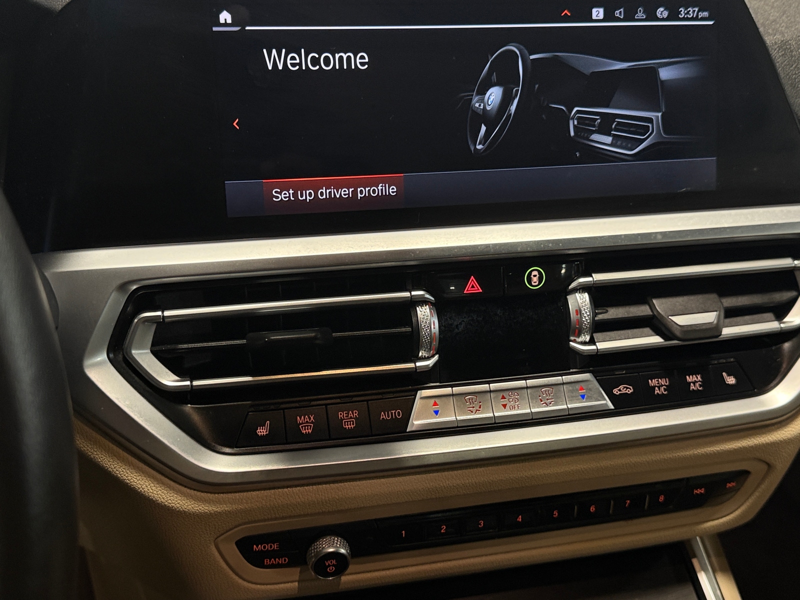 Thumbnail: 2022 BMW 4 Series - 3