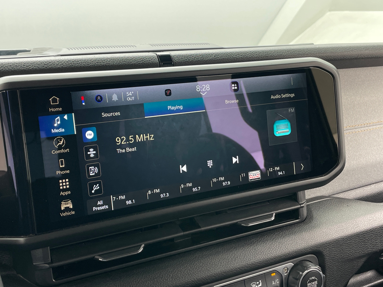 Thumbnail: 2025 Jeep Wrangler - 4