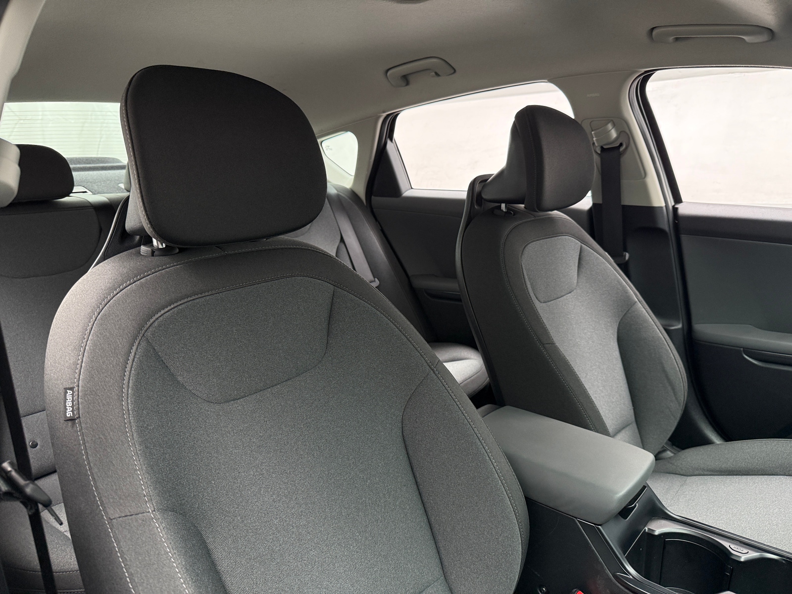 Thumbnail: 2025 Kia K4 - 2