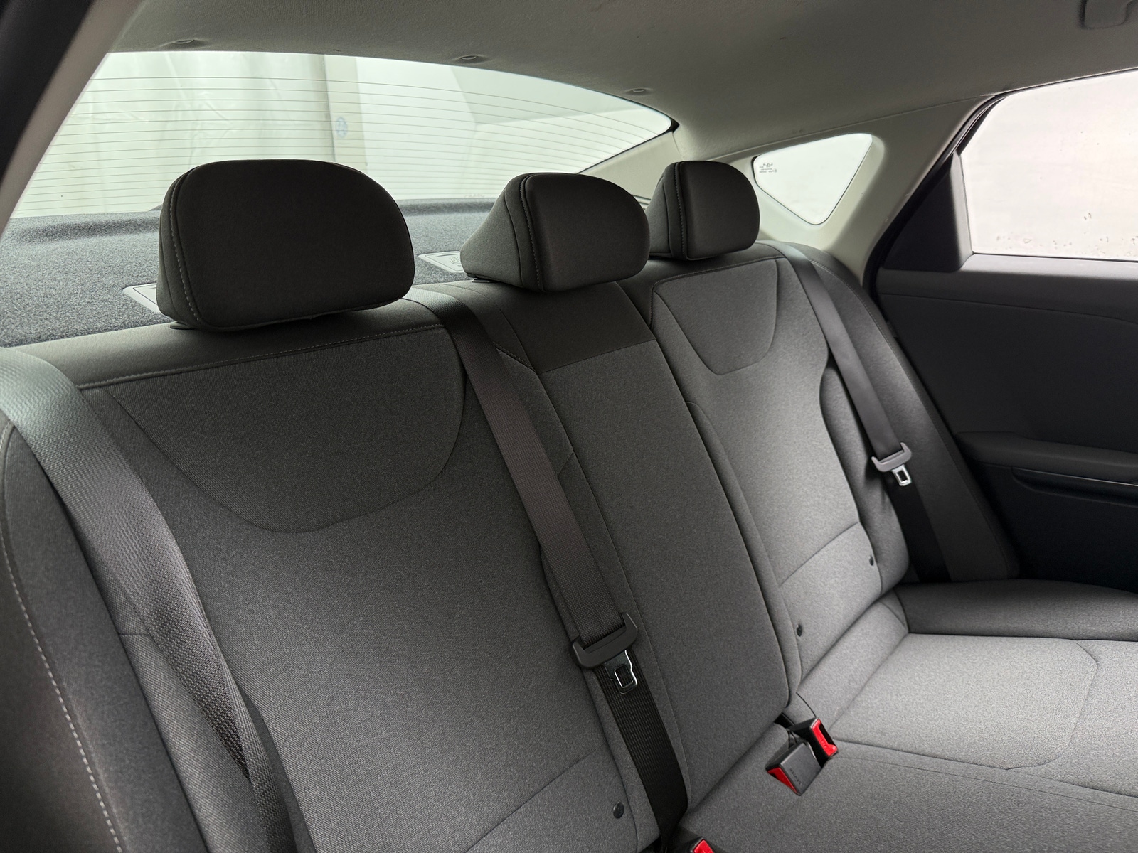 Thumbnail: 2025 Kia K4 - 6